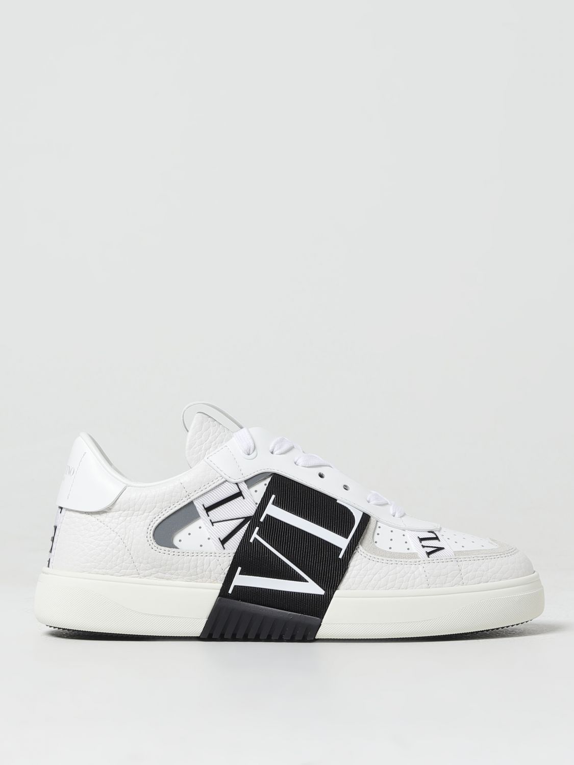 image of Valentino Garavani Sneakers Men White (Size 7)