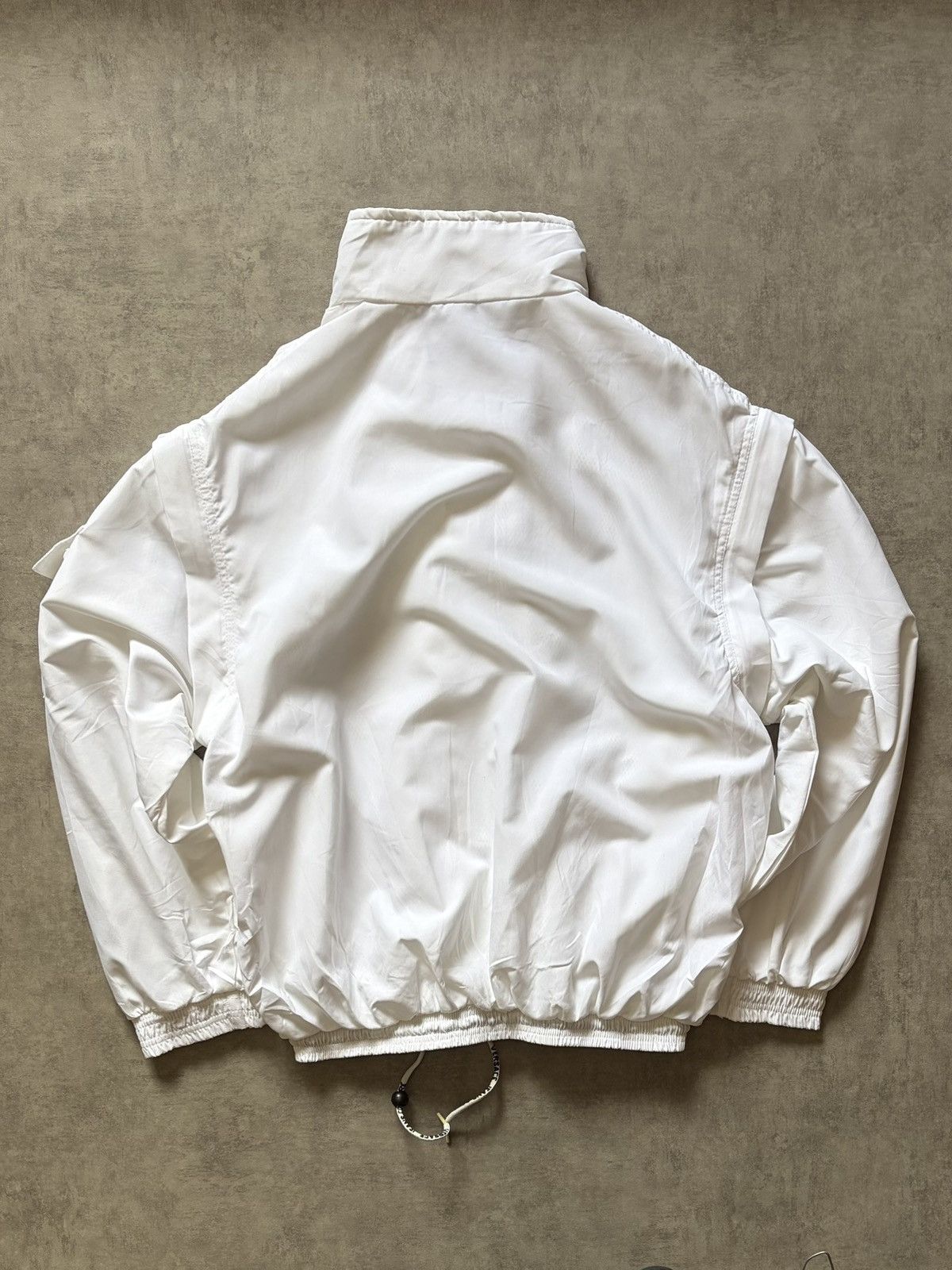 Versace Vintage 90’s VERSACE Jeans Couture Track Suit Set Size US L / EU 52-54 / 3 - 5 Thumbnail