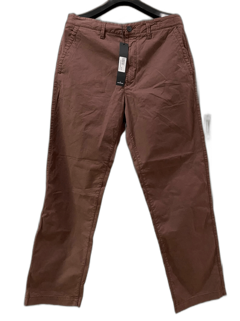 Stone Island Cargo Pants with Tag Size 32 -2506