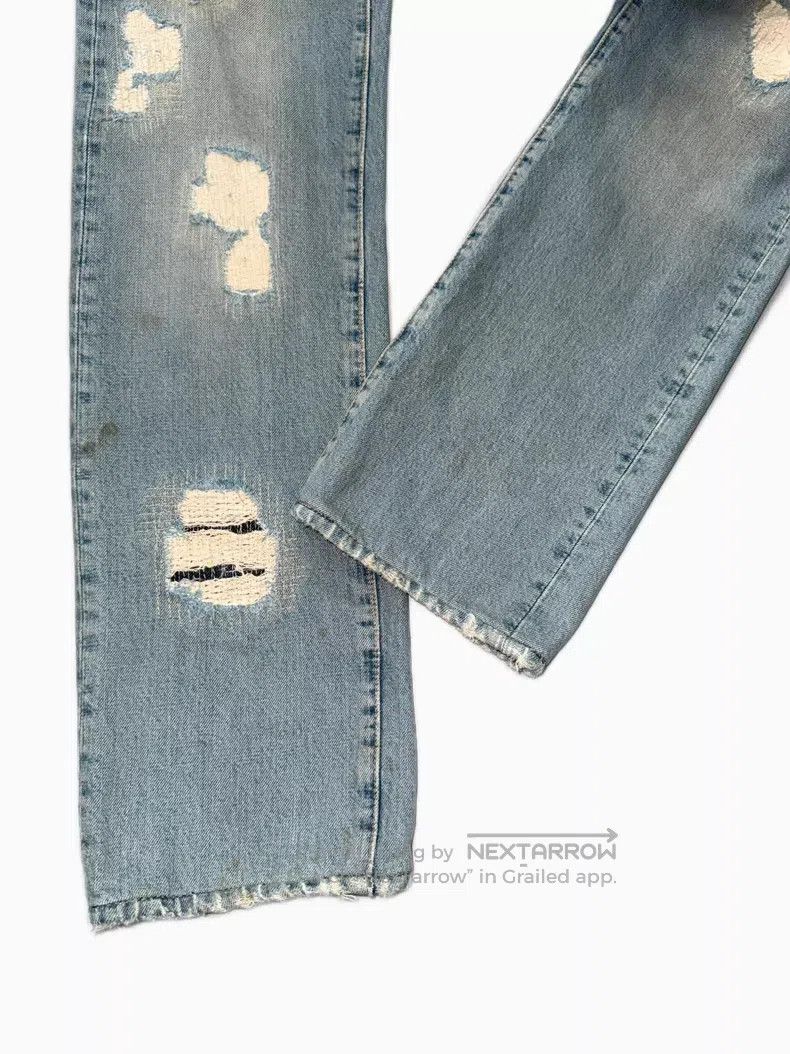 Dior Dior jeans i Size US 31 - 8 Thumbnail