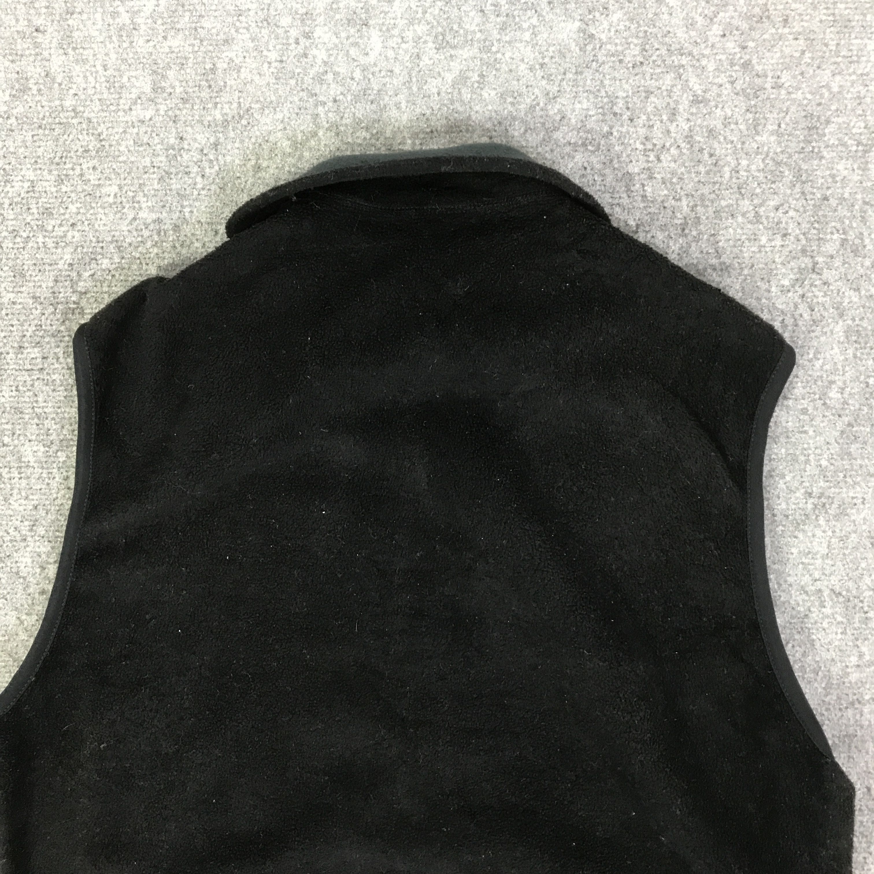 Patagonia PATAGONIA FLEECE VEST K116B25 Size US L / EU 52-54 / 3 - 4 Thumbnail