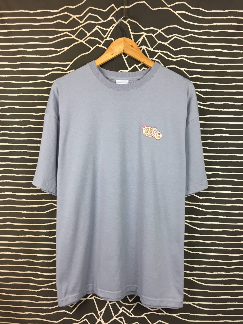 Angel Blue Angel Blue Japanese Kawaii Brand For Cute Girls Graphic Tee Size US XXL / EU 58 / 5 - 5 Thumbnail