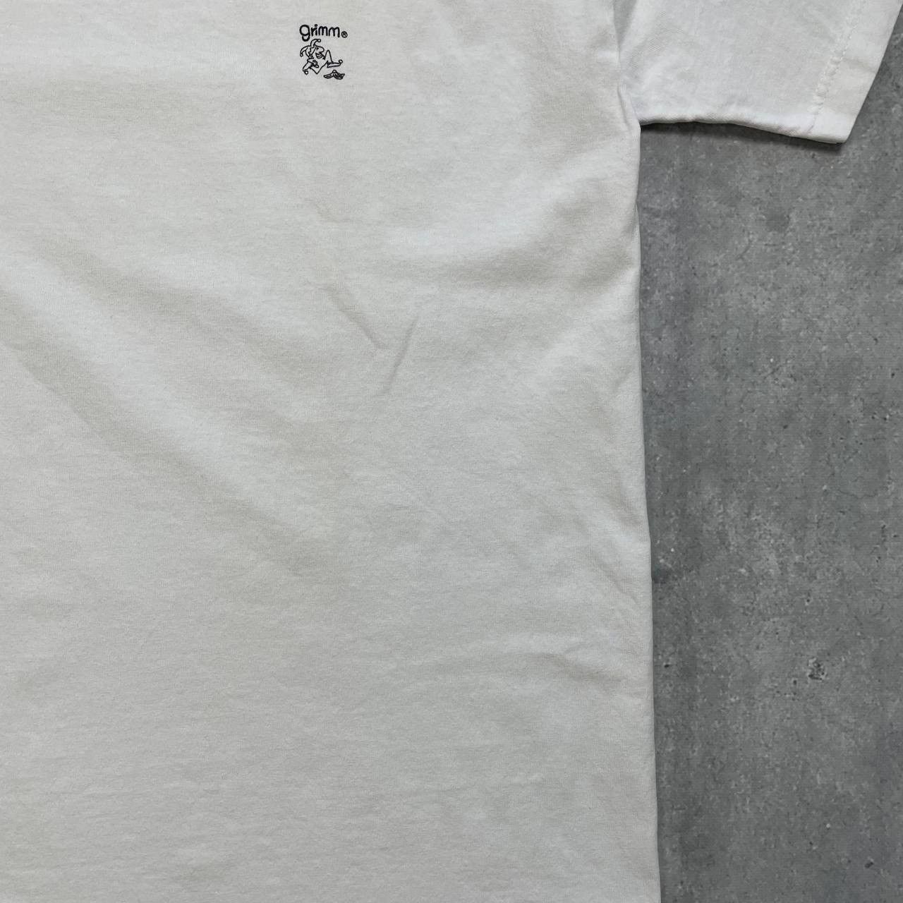 Vintage Vintage Quote Jesus Loves You, But I'm His Favorite T Shirt Size US M / EU 48-50 / 2 - 12 Thumbnail