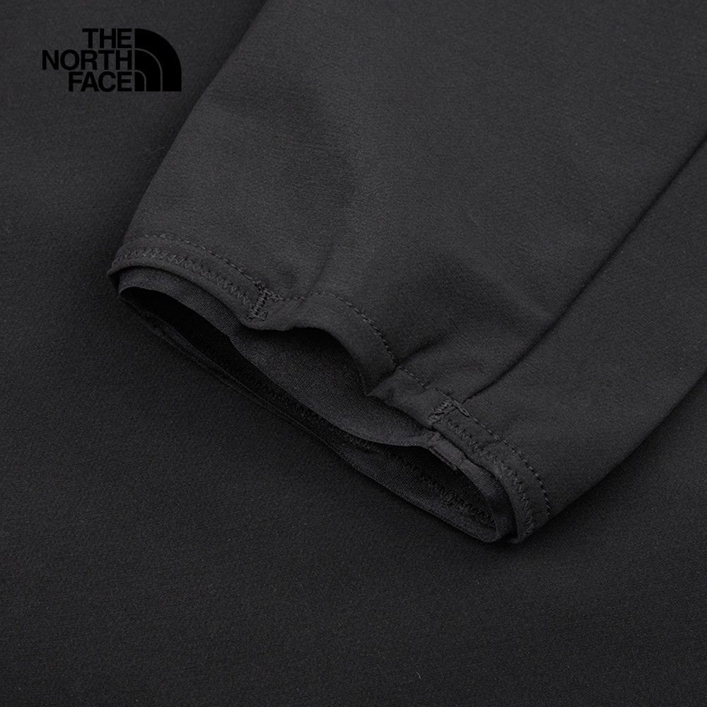 Kazuki Kuraishi × The North Face Urban Exploration KAZUKI LS City TOP Size US M / EU 48-50 / 2 - 9 Thumbnail