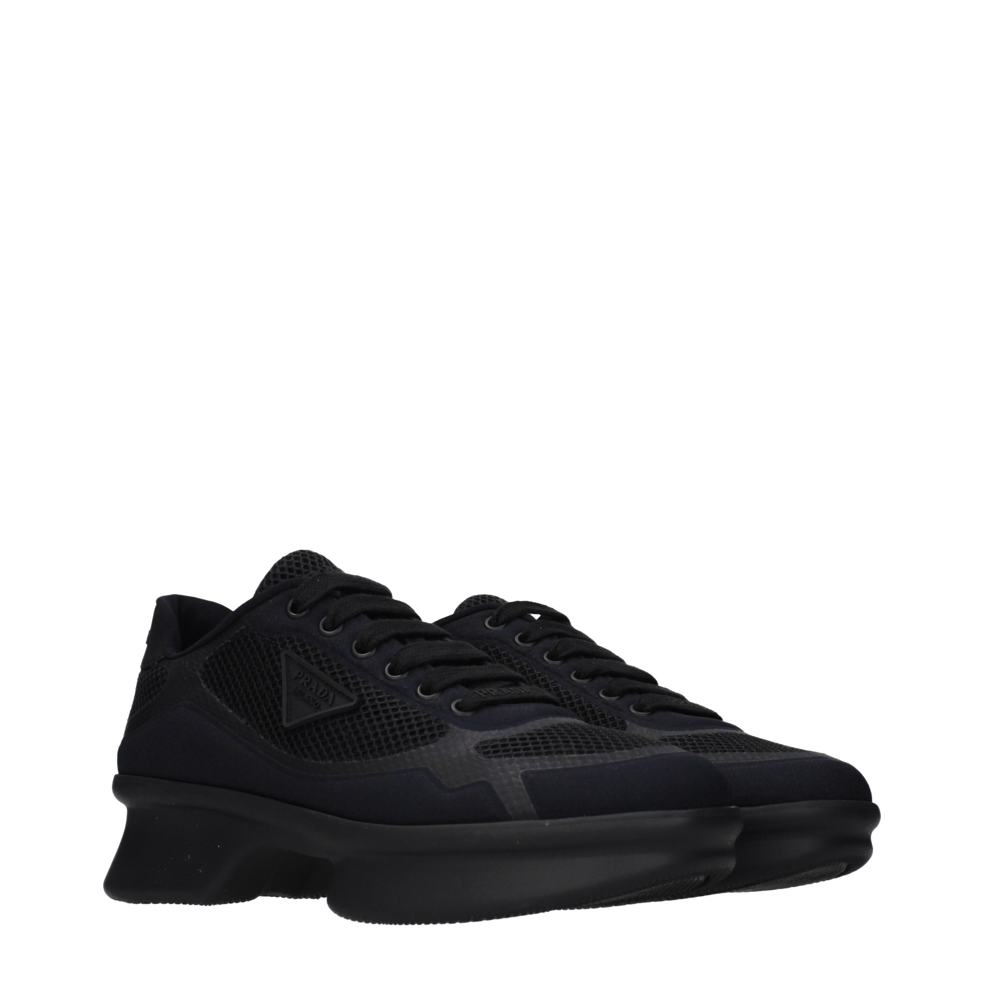 Prada Sneakers Size US 10 / IT 40 - 1 Thumbnail
