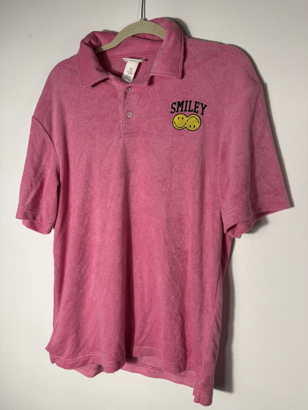Other Smile x HnM limited drop new Size US S / EU 44-46 / 1 - 2 Thumbnail