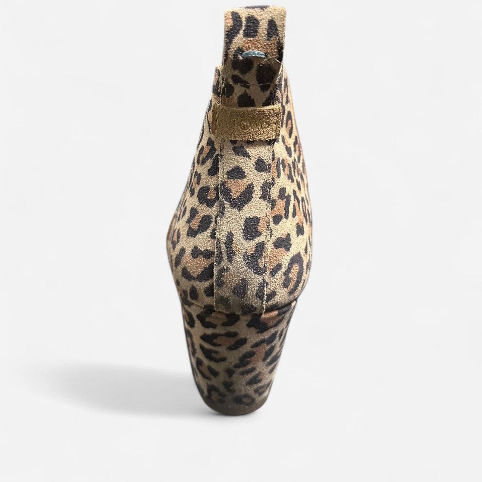 Toms Toms leopard shoes Size US 8.5 / IT 38.5 - 3 Thumbnail