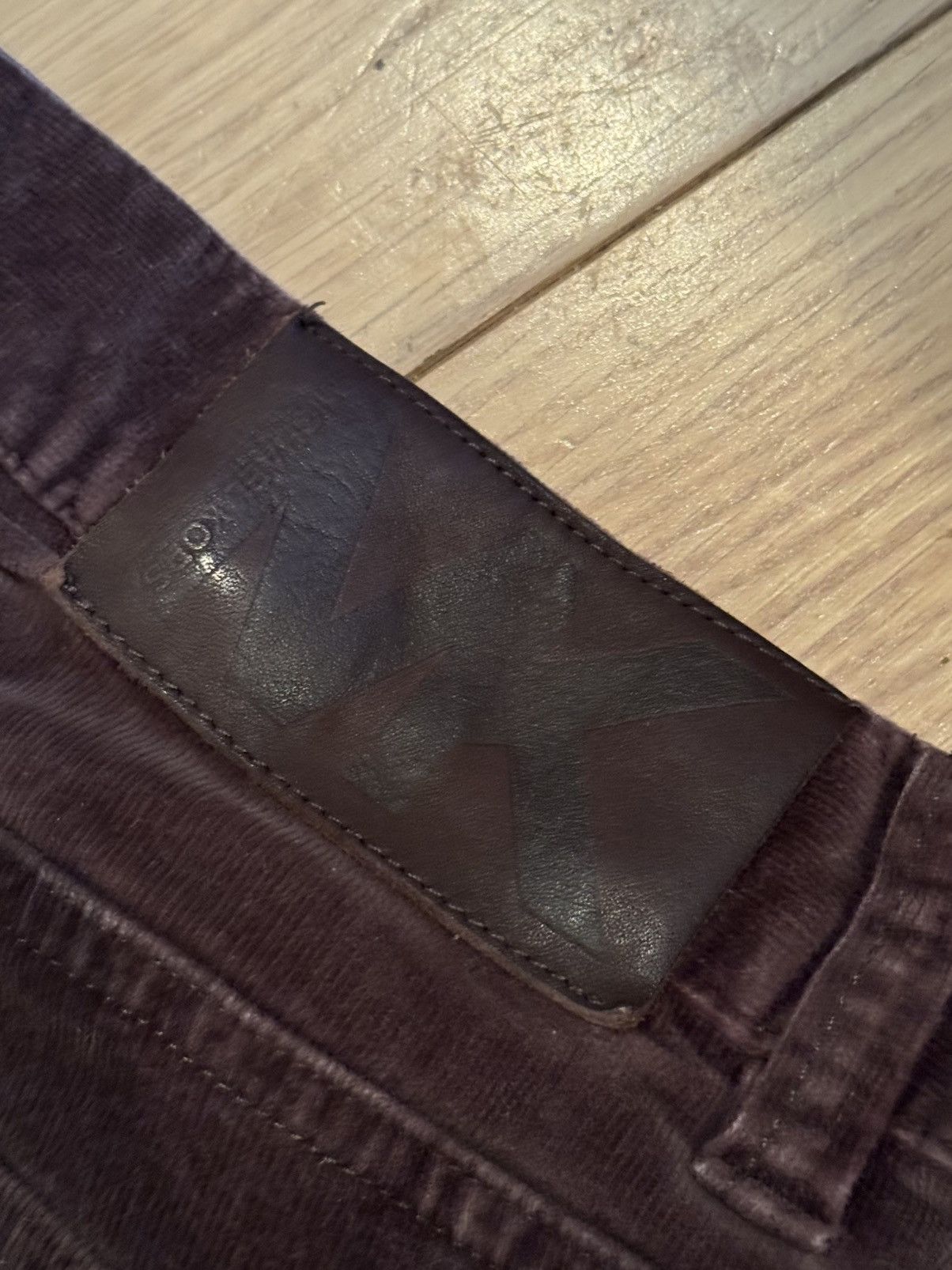 Michael Kors Vintage Micheal Kors Men’s Jeans (36/30) Size US 36 / EU 52 - 2 Thumbnail