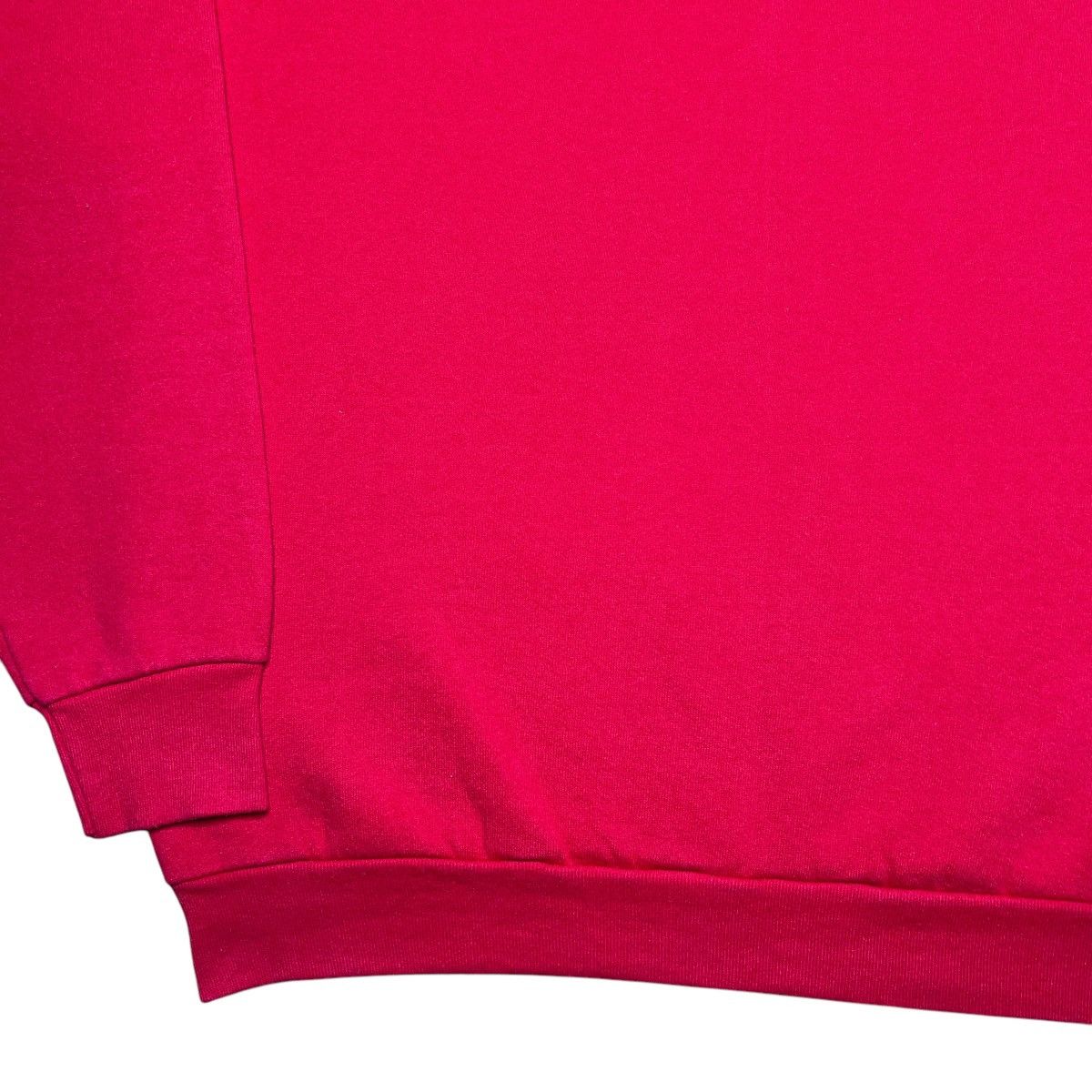 NCAA × Vintage Vtg 1994 NCAA Nebraska Huskers National Champions Sweatshirt Size US XL / EU 56 / 4 - 19 Thumbnail