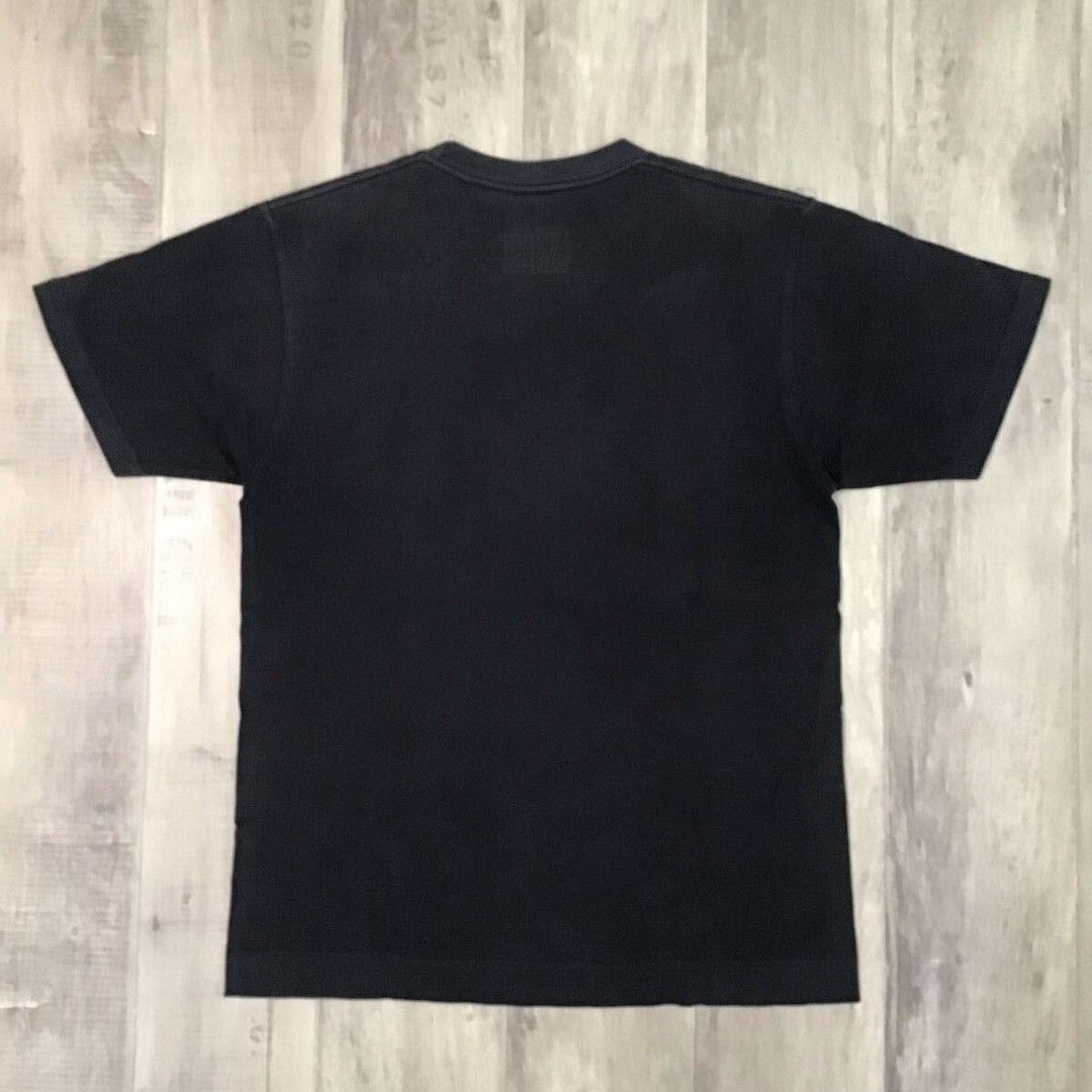 Bape × Kaws × Nigo BAPE × KAWS APE HEAD T-shirt a bathing ape NIGO Size US M / EU 48-50 / 2 - 3 Thumbnail