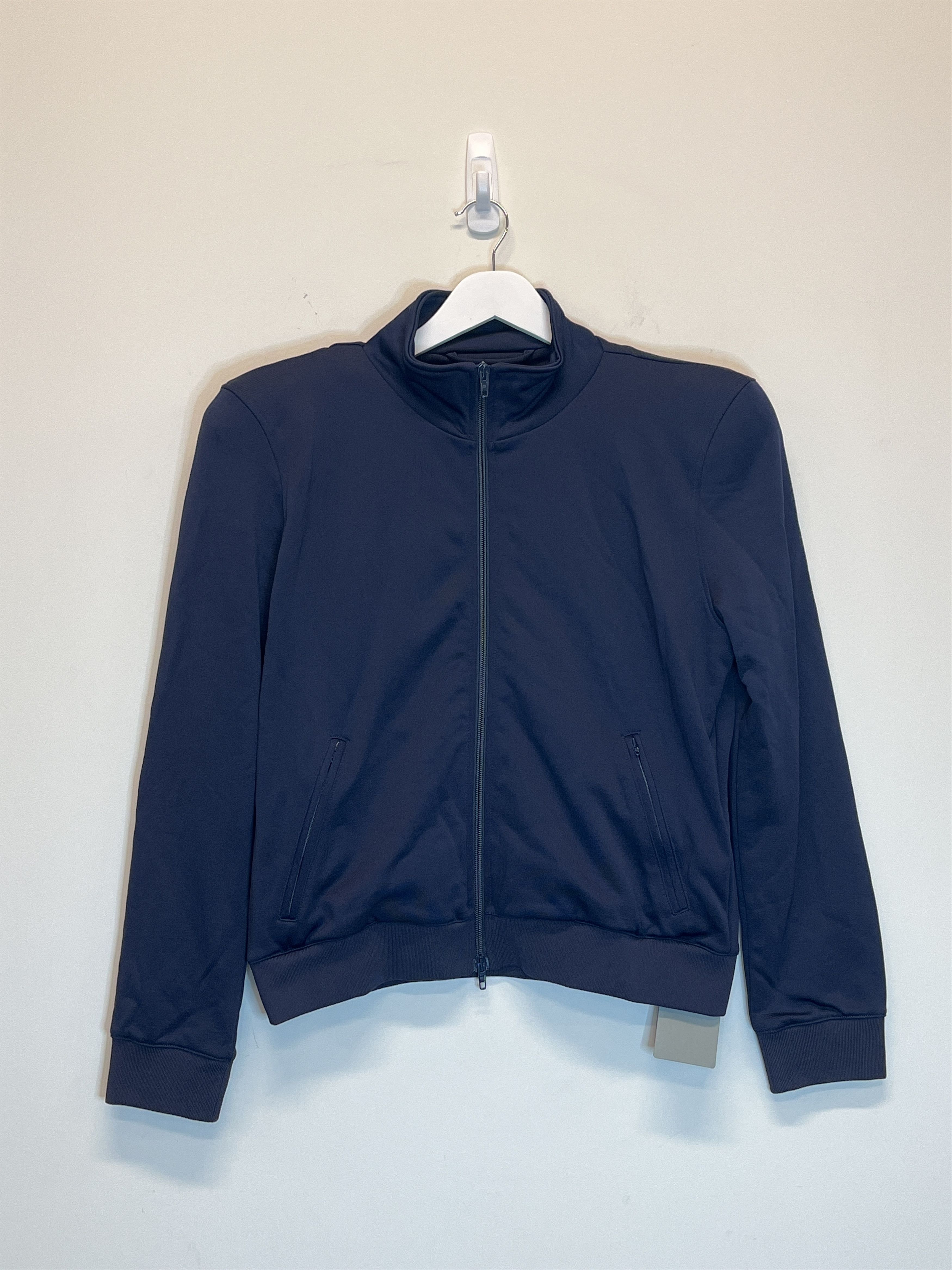 モダン♪◇ROUND SHOULDER ジャケット◇BALENCIAGA Balenciaga AW23 Round Shoulder Track Jacket | Grailed