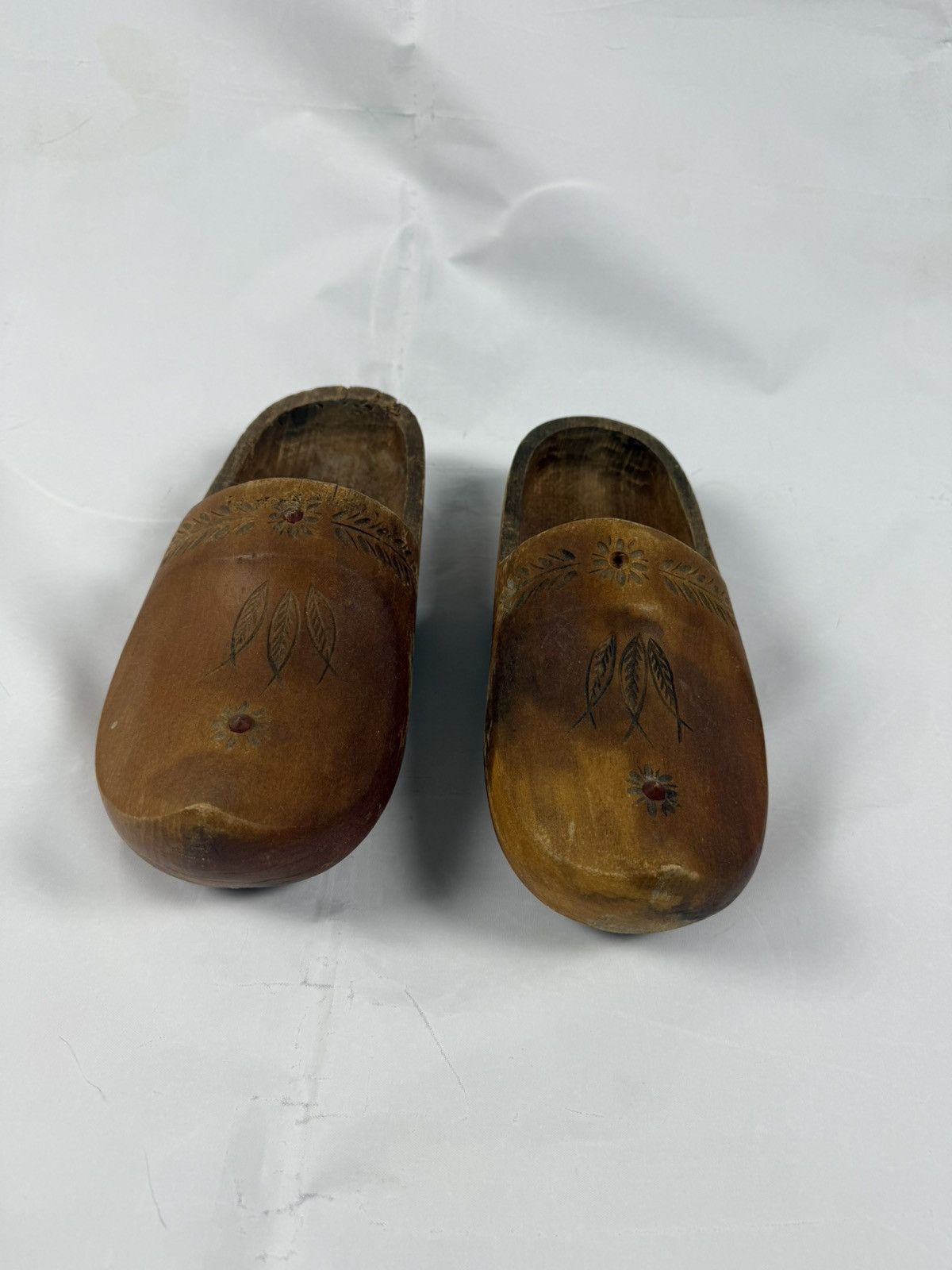 Other Vintage Wooden Clog Size US 9 / EU 42 - 2 Thumbnail