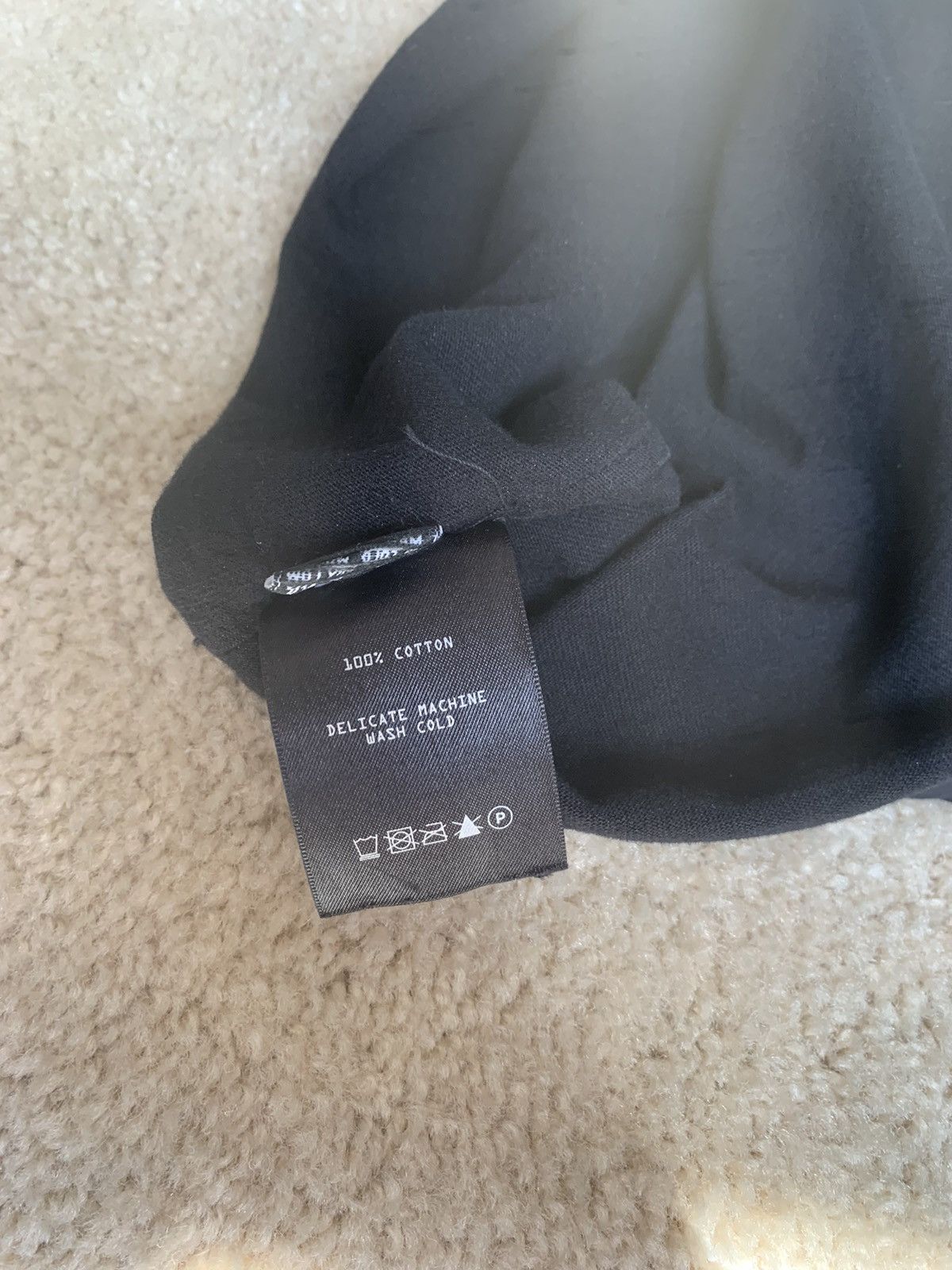 Other Linder ‘Wait for me’ tee shirt size L Size US L / EU 52-54 / 3 - 4 Thumbnail