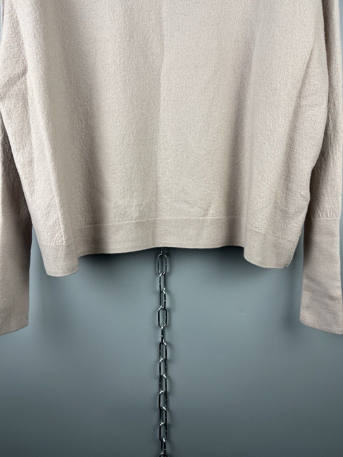 Acne Studios Acne Studios Womens Wool Carel Sweater Pullover Size S / US 4 / IT 40 - 4 Thumbnail