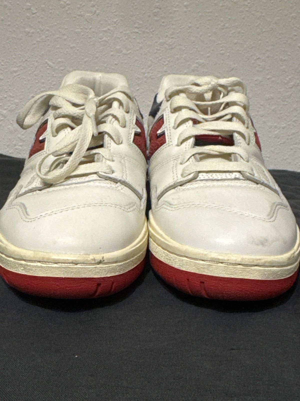Aime Leon Dore × New Balance New Balance 550 x Aime Leon Dore Size US 8 / EU 41 - 3 Thumbnail