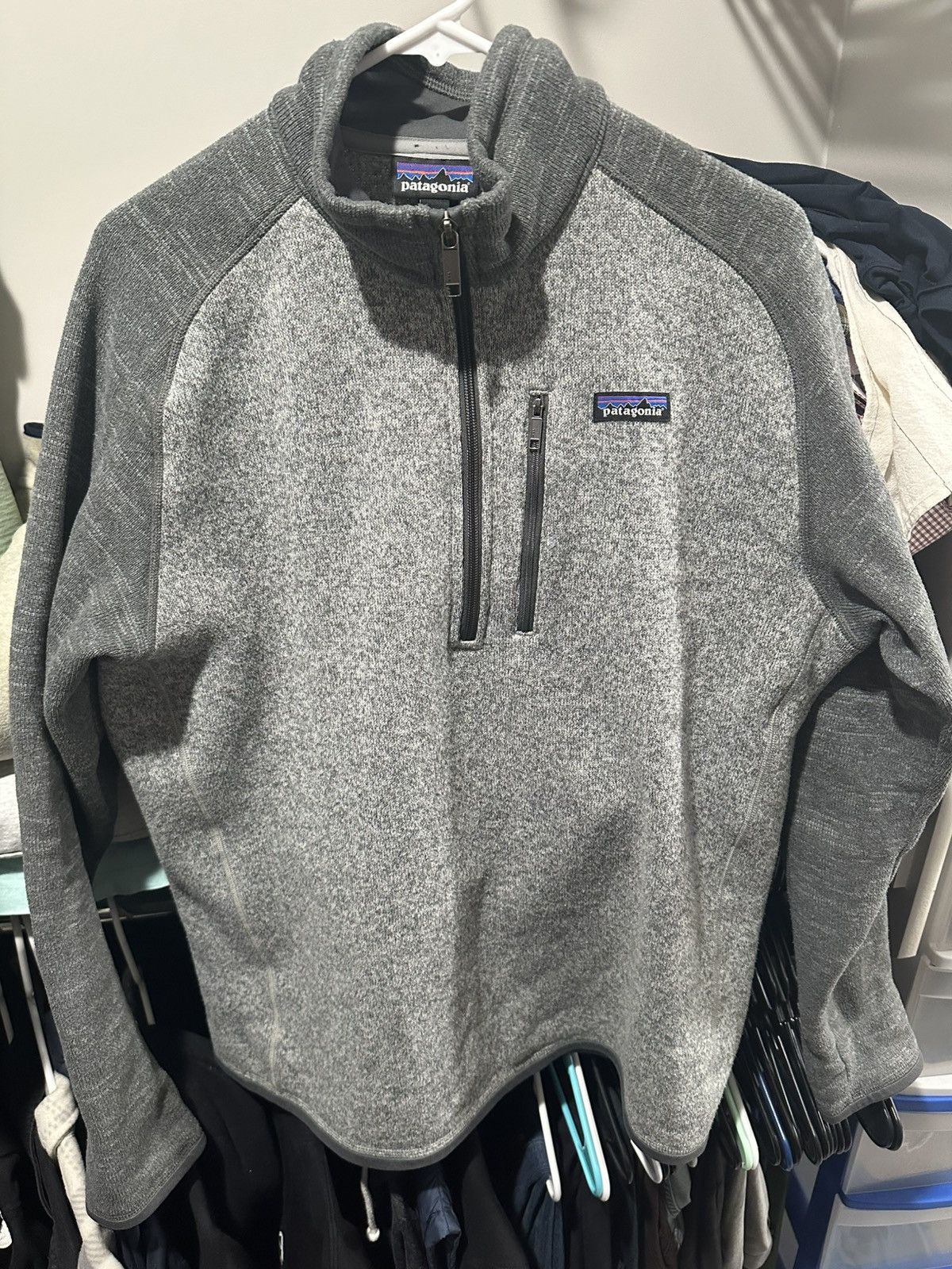 Patagonia Patagonia Better Sweater Size US L / EU 52-54 / 3 - 1 Thumbnail
