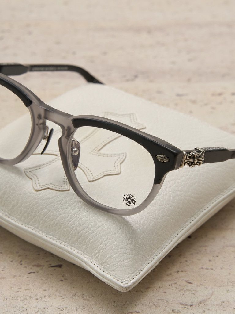 Chrome Hearts CHROME HEARTS RODSICLE Matte Black Matte Graphite Size ONE SIZE - 4 Thumbnail