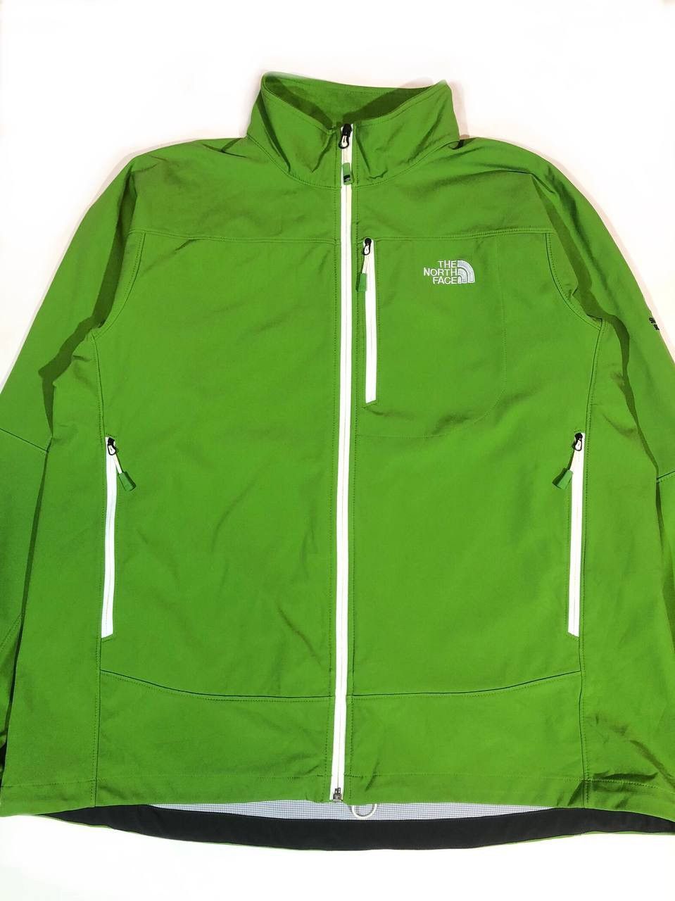 The North Face The North Face Summit Series Soft Shell Outdoor Jacket Size US XL / EU 56 / 4 - 2 Thumbnail