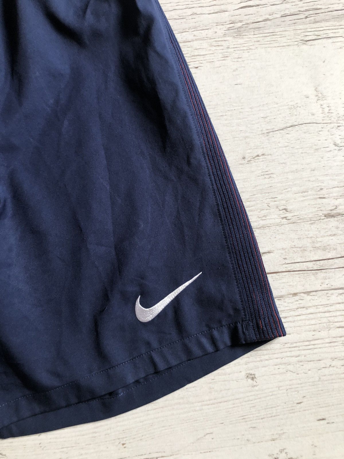 Nike Shorts psg Nike Size US 32 / EU 48 - 3 Thumbnail