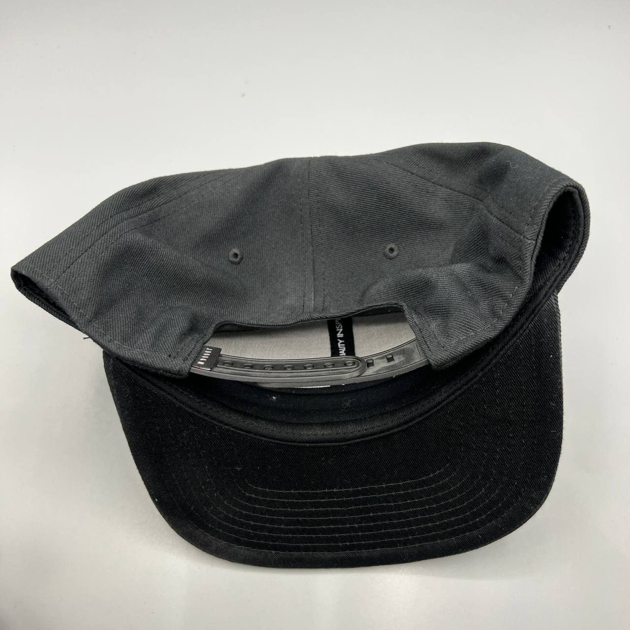 Jordan Brand Air Jordan 23 Hat Men Embroidered Logo Jumpman Snap Back Cap Size ONE SIZE - 7 Thumbnail