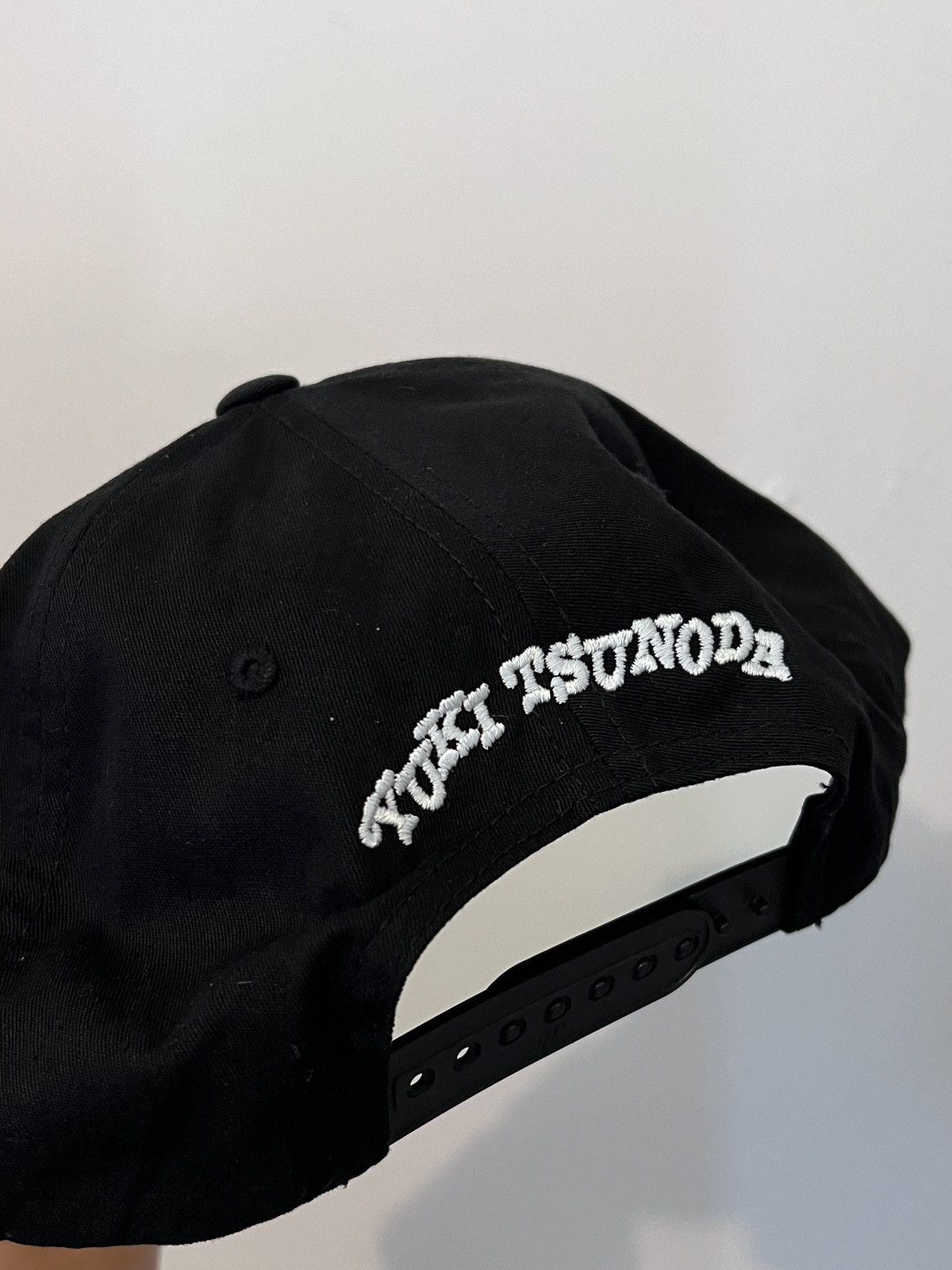 Girls Don't Cry × Human Made × Japanese Brand Verdy Yuki Tsunoda Capsule Hat Girls Don't Cry Size ONE SIZE - 3 Thumbnail