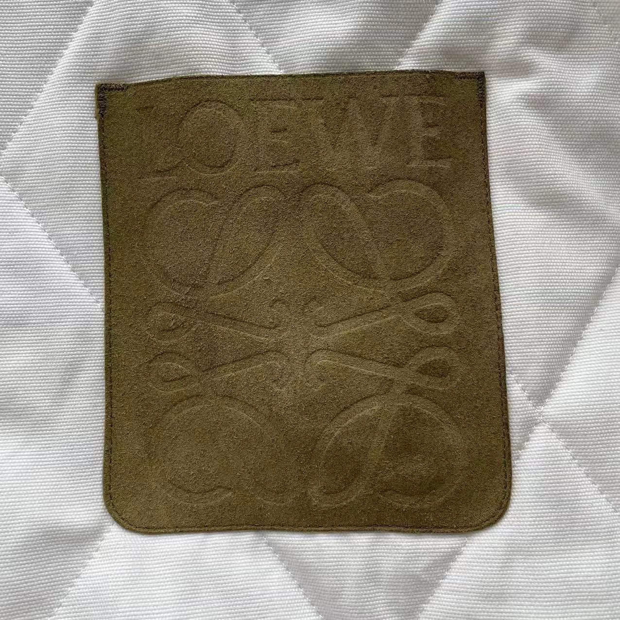 Loewe LOEWE oversized zipper hooded white parka 48 new Size US M / EU 48-50 / 2 - 4 Thumbnail