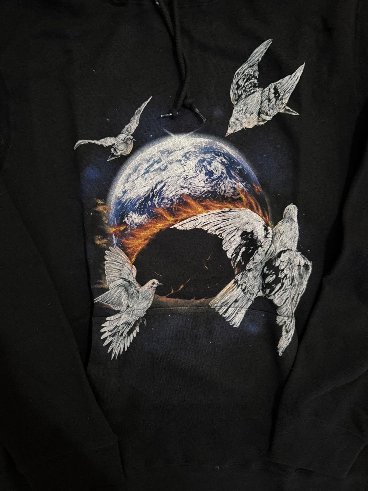 Other Nothing 2 Prove hoodie Size US XL / EU 56 / 4 - 2 Thumbnail