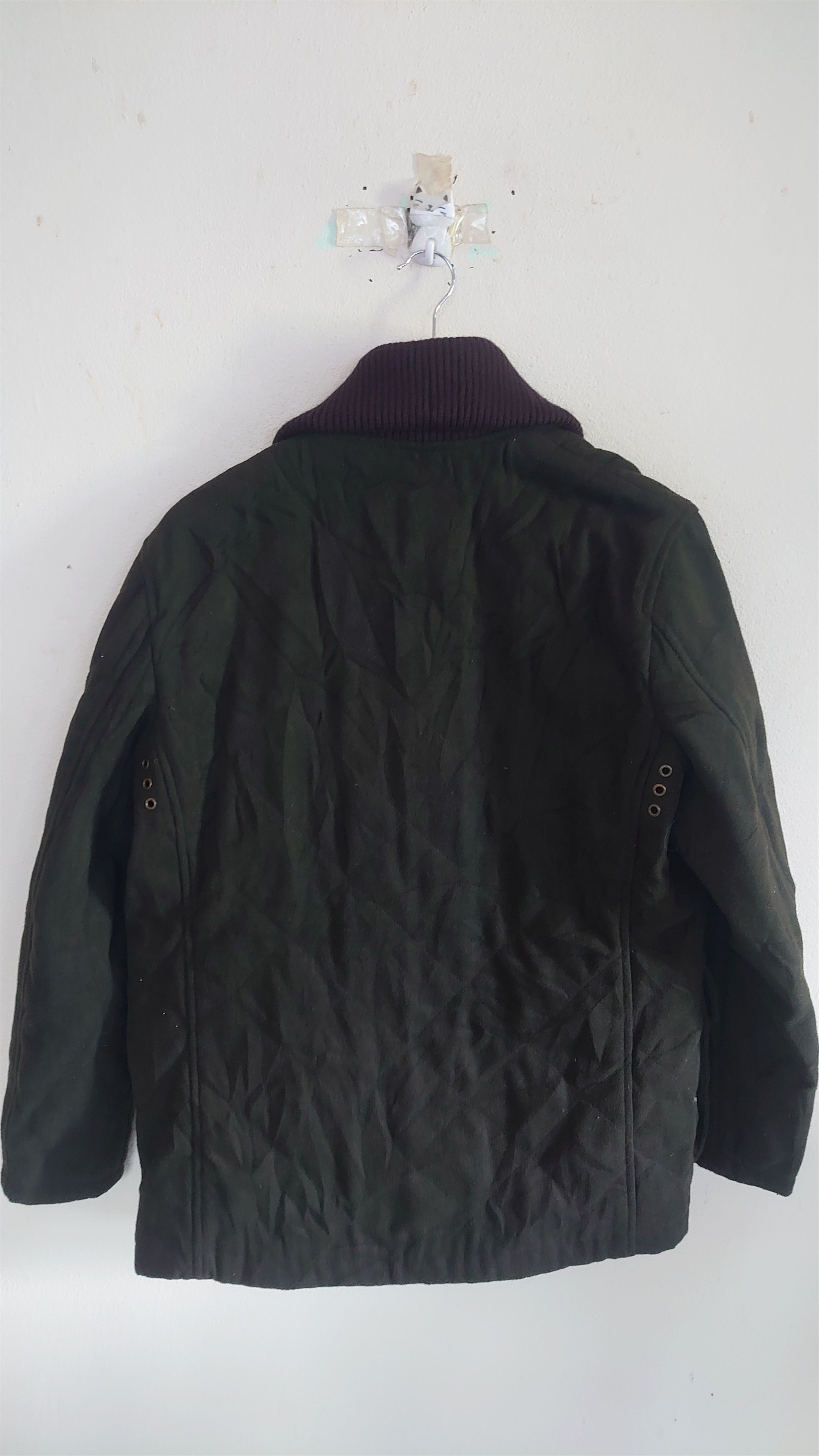 JW Anderson × Uniqlo JACKETS Size US M / EU 48-50 / 2 - 7 Thumbnail