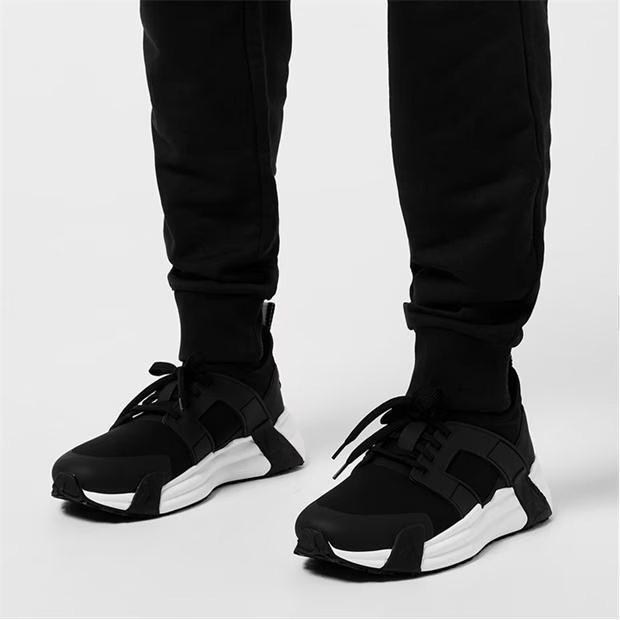 Moncler Lunarove Trainers Size US 12 / EU 45 - 5 Thumbnail
