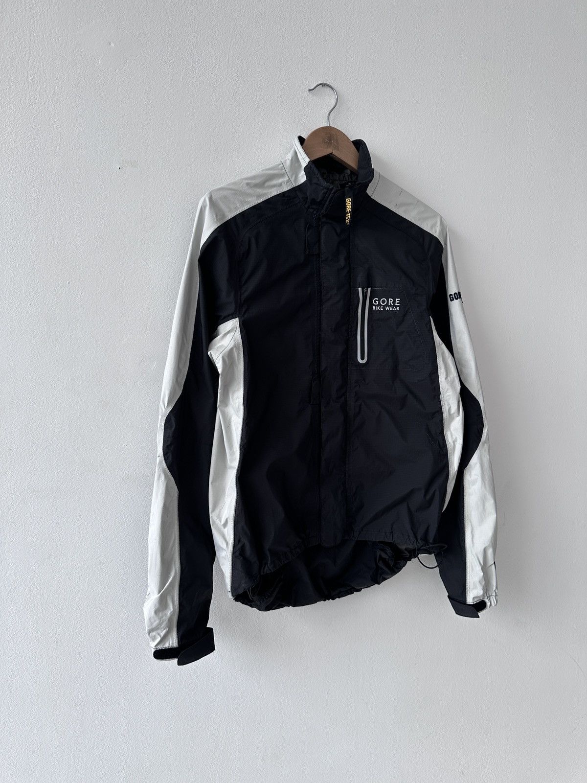 GOREWEAR × Goretex Gore Bike Wear gore Tex jacket Size US M / EU 48-50 / 2 - 2 Thumbnail