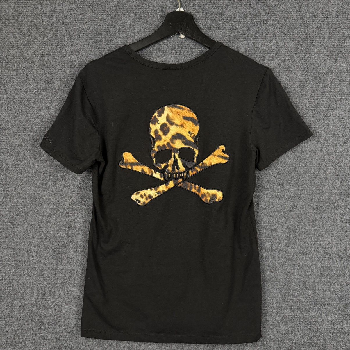 Roen Roen t-shirt of the Japanese high-end "Rock" aesthetic Size M / US 6-8 / IT 42-44 - 7 Thumbnail