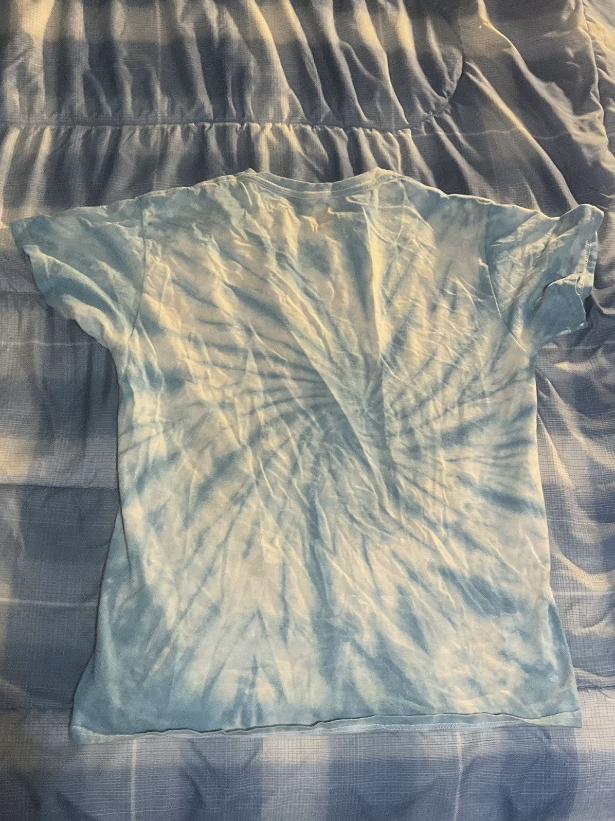 Sublime Sublime band T shirt Size US M / EU 48-50 / 2 - 2 Thumbnail