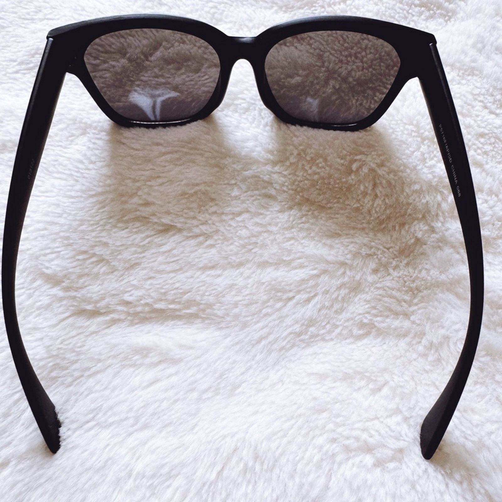 Other Jack Black W/ Mirror Lenses Square Sunglasses Size ONE SIZE - 7 Thumbnail