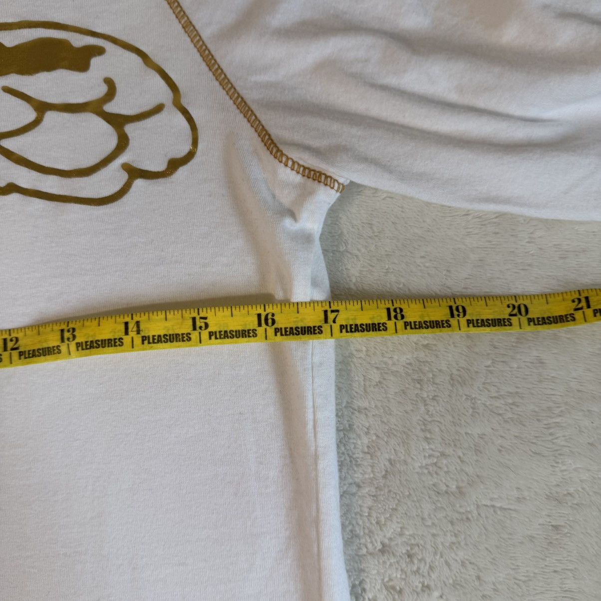 Nike y2k Nike "Nike of Samothrace" Greek Goddess Long Sleeve Size US XS / EU 42 / 0 - 5 Thumbnail
