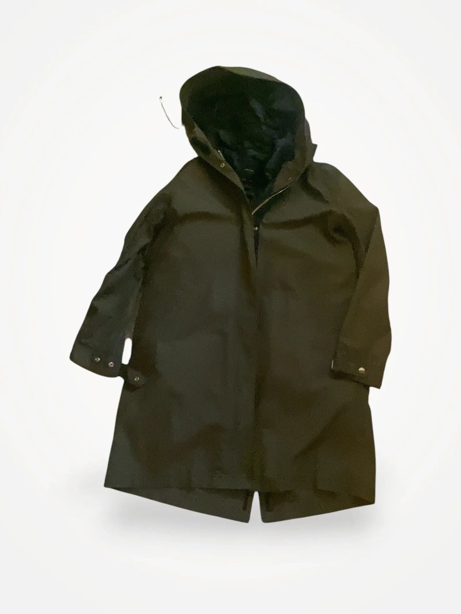 Zara Zara Jacket Size M / US 6-8 / IT 42-44 - 1 Thumbnail