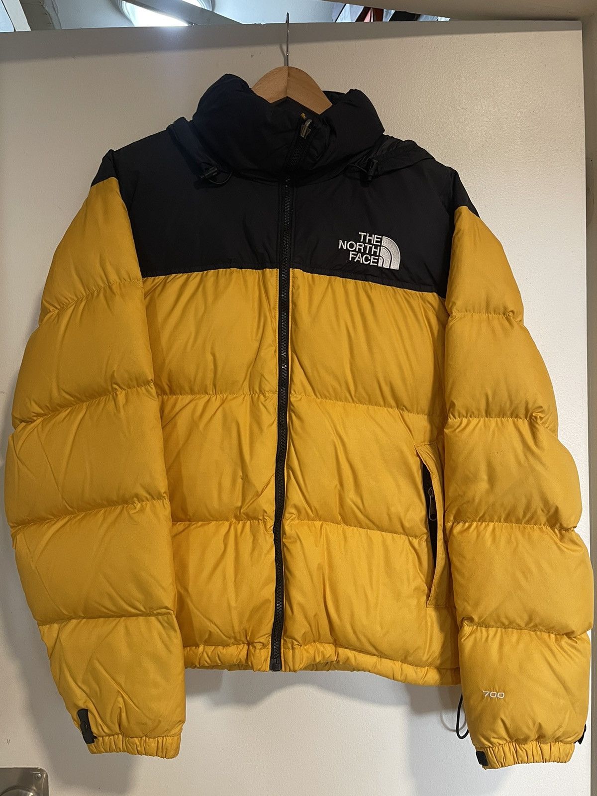 The North Face The North face retro Size US M / EU 48-50 / 2 - 6 Thumbnail