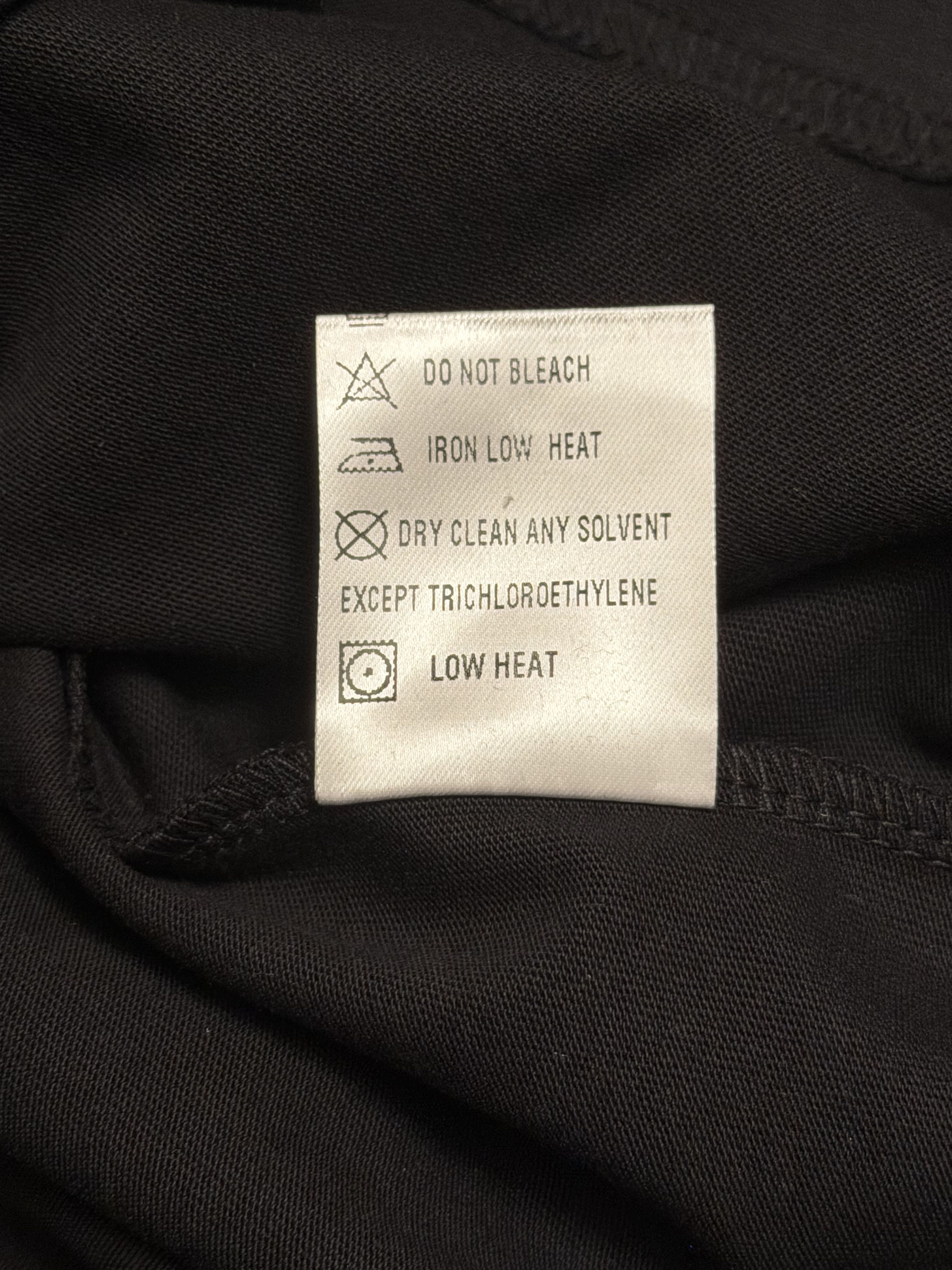 Bottega Desires Bottega Desires Black Racing Tee Size US M / EU 48-50 / 2 - 5 Thumbnail