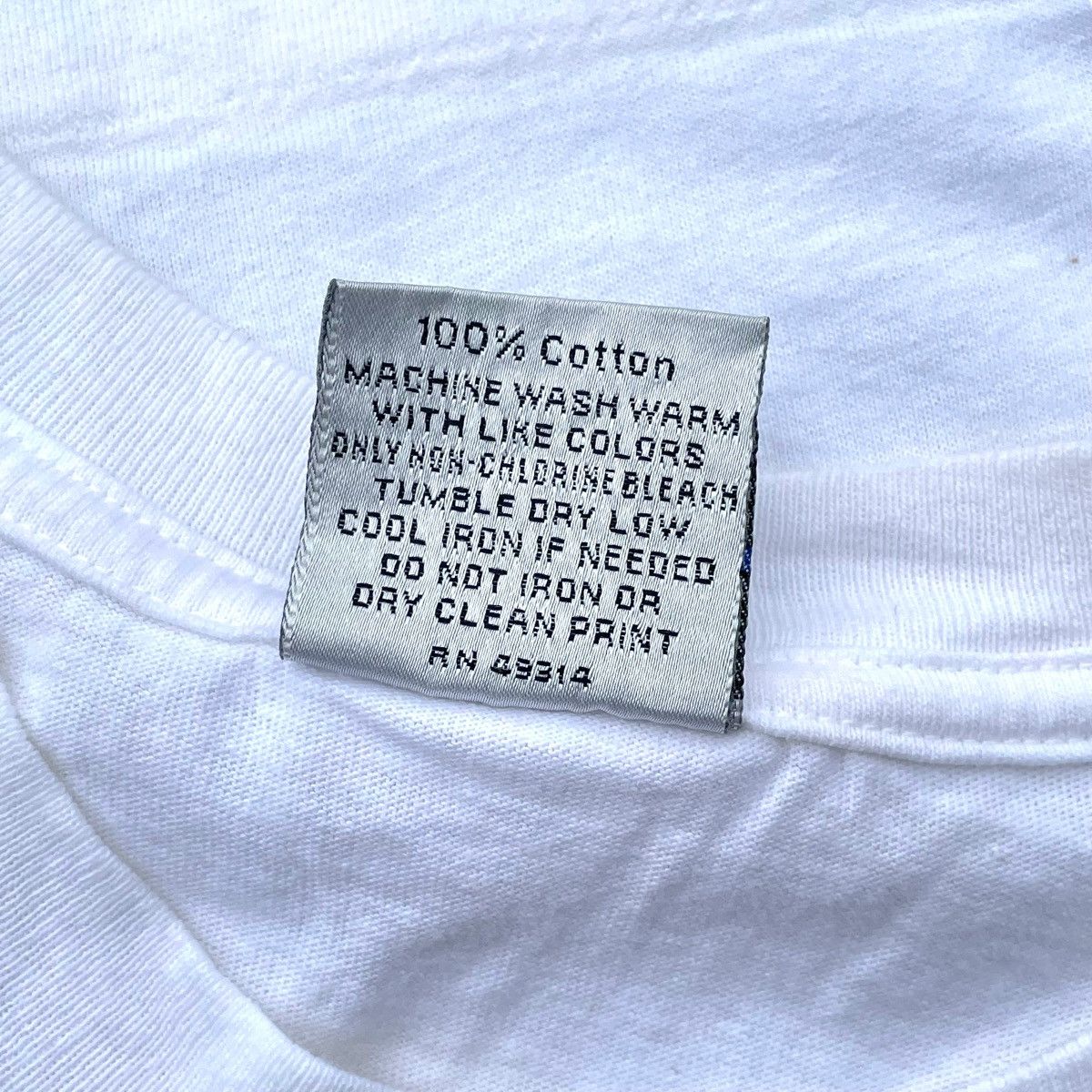 MLB × Vintage Kerry Cubs Chicago Cubs MLB Vintage 1998’s Tee Size US L / EU 52-54 / 3 - 10 Thumbnail