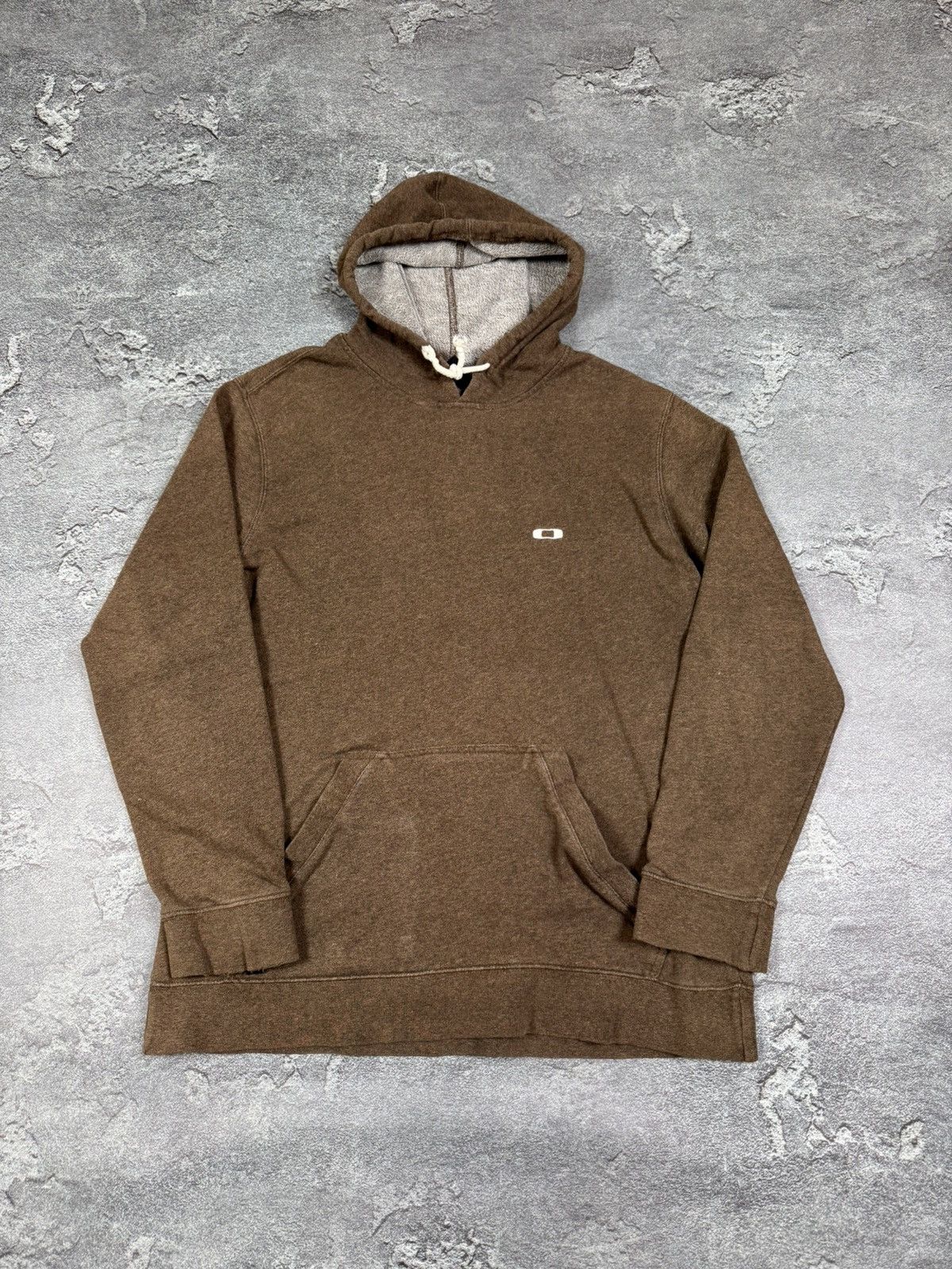 Oakley × Vintage Oakley Software Skull Hoodie 2000's | Grailed