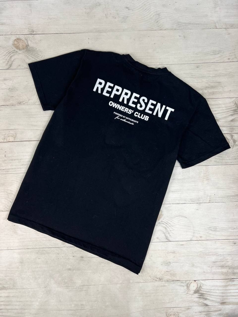 Represent Clo. Represent Owners Club T Shirt Size US XL / EU 56 / 4 - 1 Thumbnail