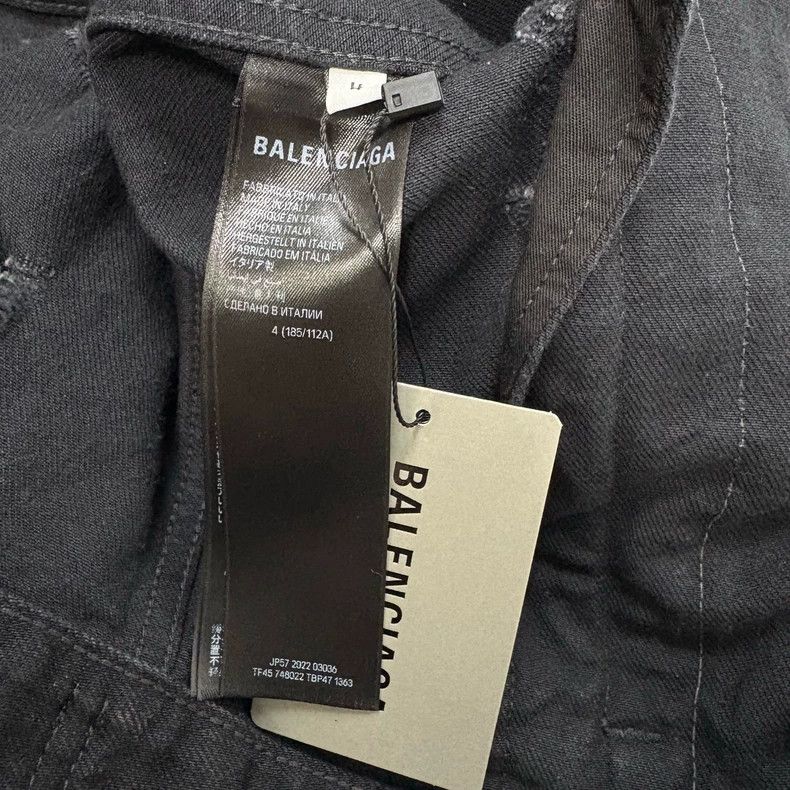 Balenciaga Balenciaga size XS trousers Size US 27 - 4 Thumbnail