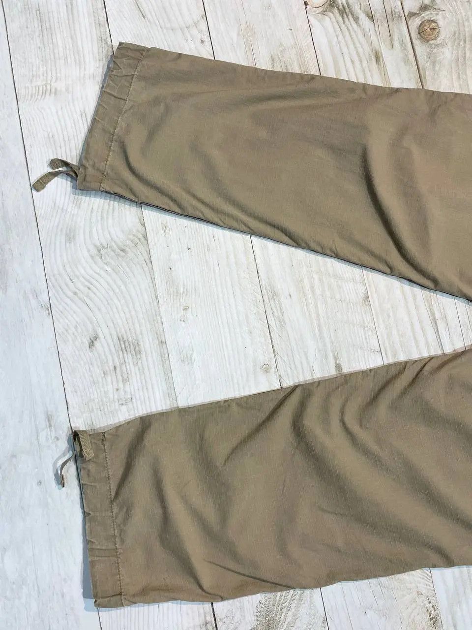 Carhartt Vintage Carhartt WIP Cargo Pants Work Distrissed USA Size US 33 - 5 Thumbnail