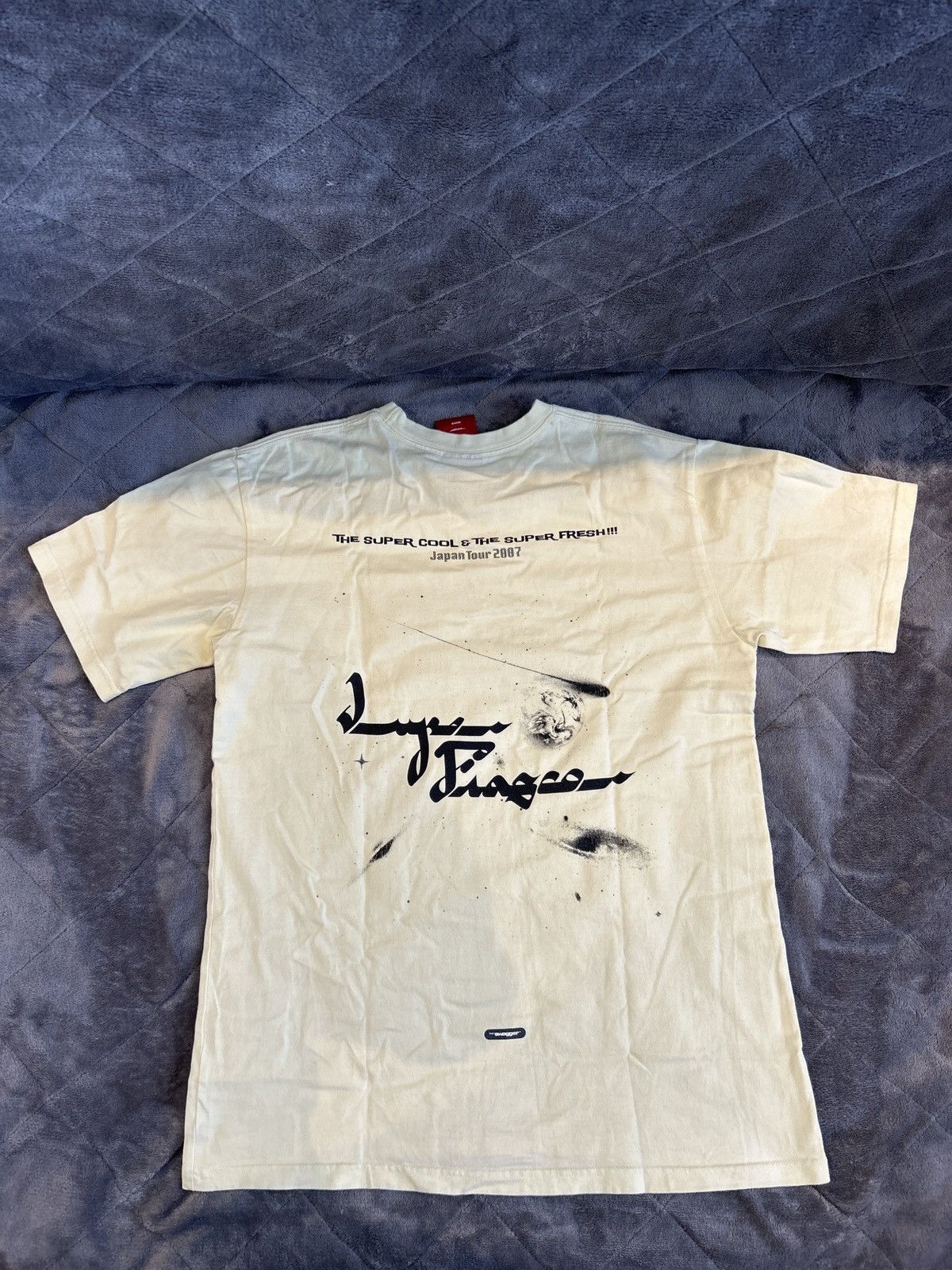 Swagger SWAGGER x LUPE FIASCO Size US M / EU 48-50 / 2 - 4 Thumbnail