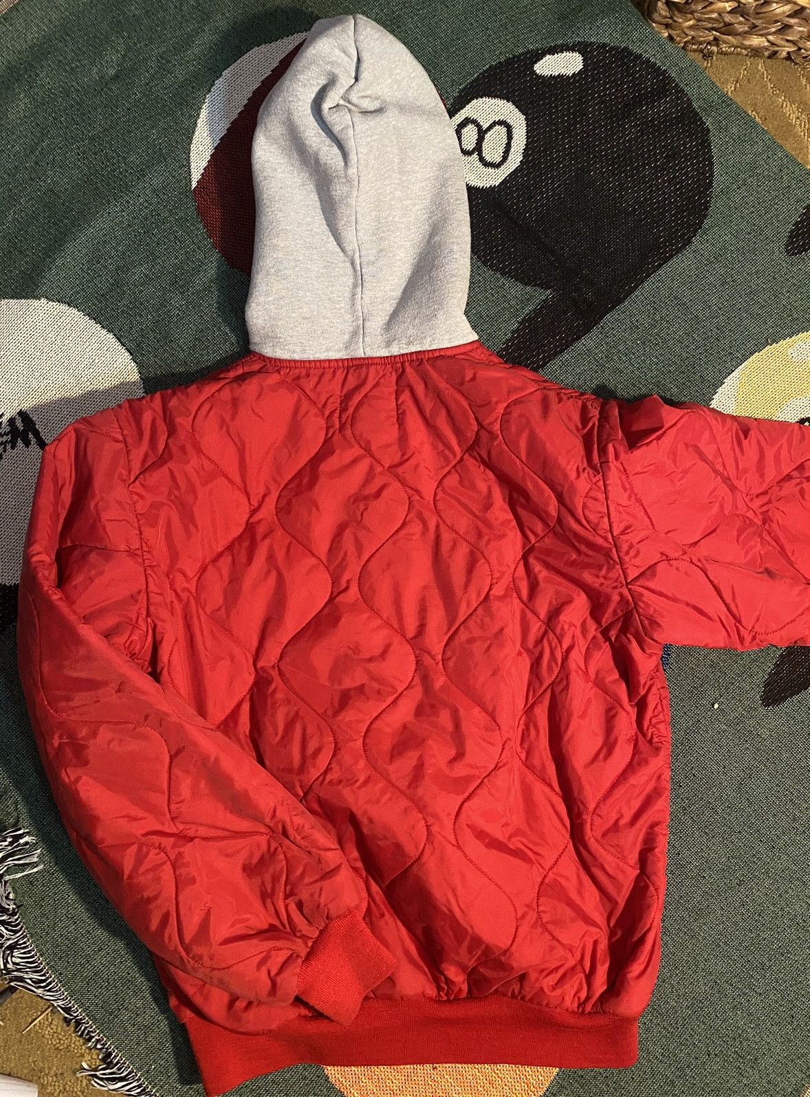 Polo Ralph Lauren Polo Ralph Lauren Quilted Jacket Size US M / EU 48-50 / 2 - 3 Thumbnail