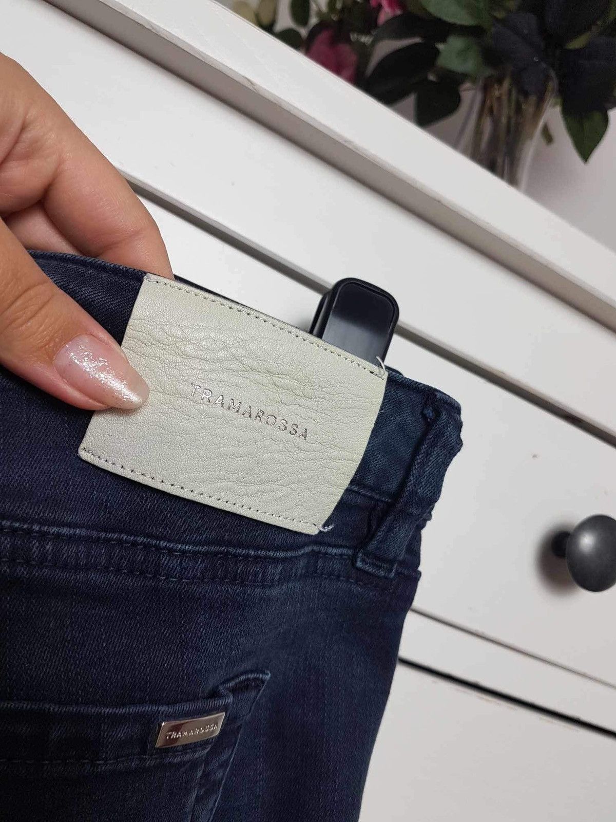 Other Tramarossa jeans 30 Size 30" / US 8 / IT 44 - 7 Thumbnail
