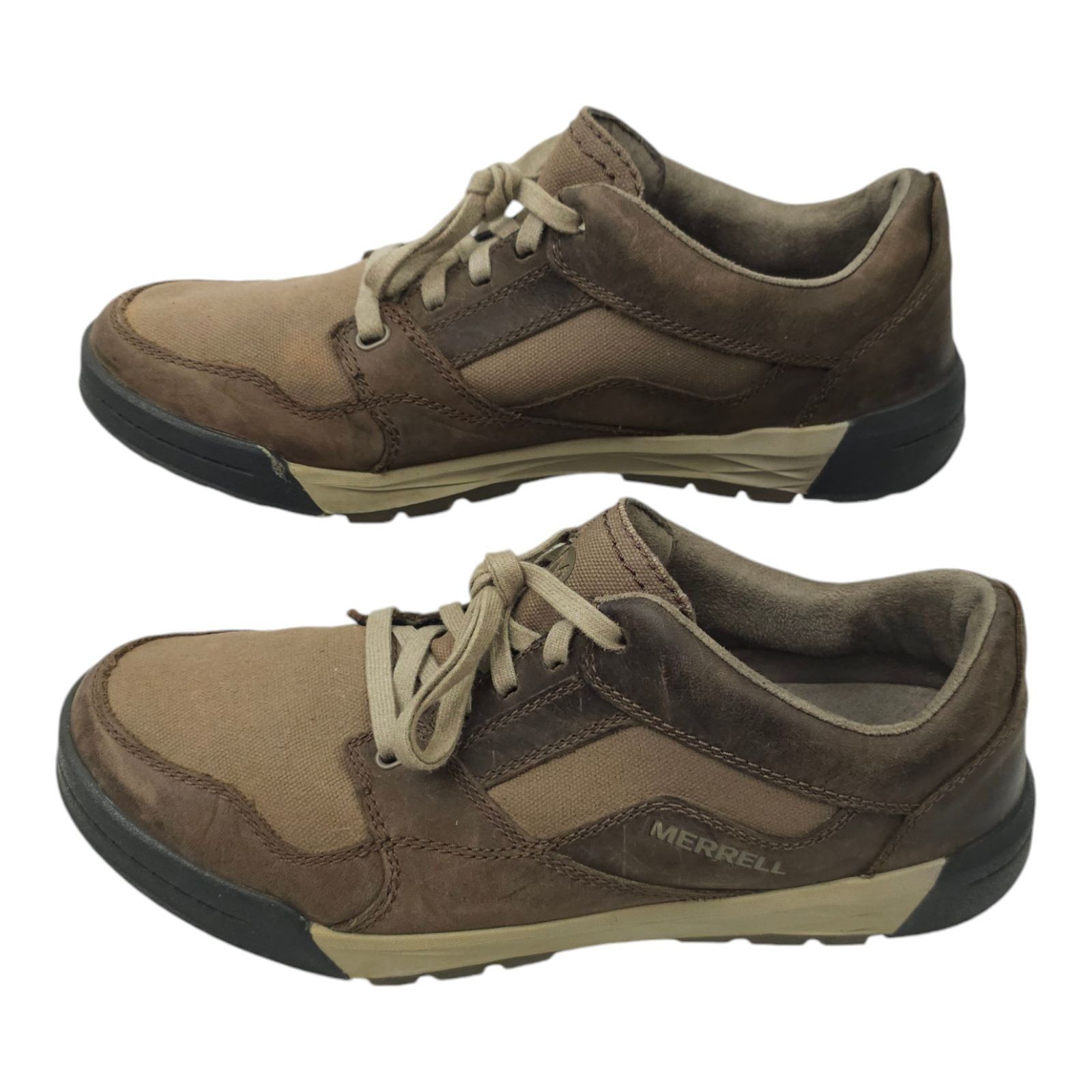 Merrell berner shift lace shoes store