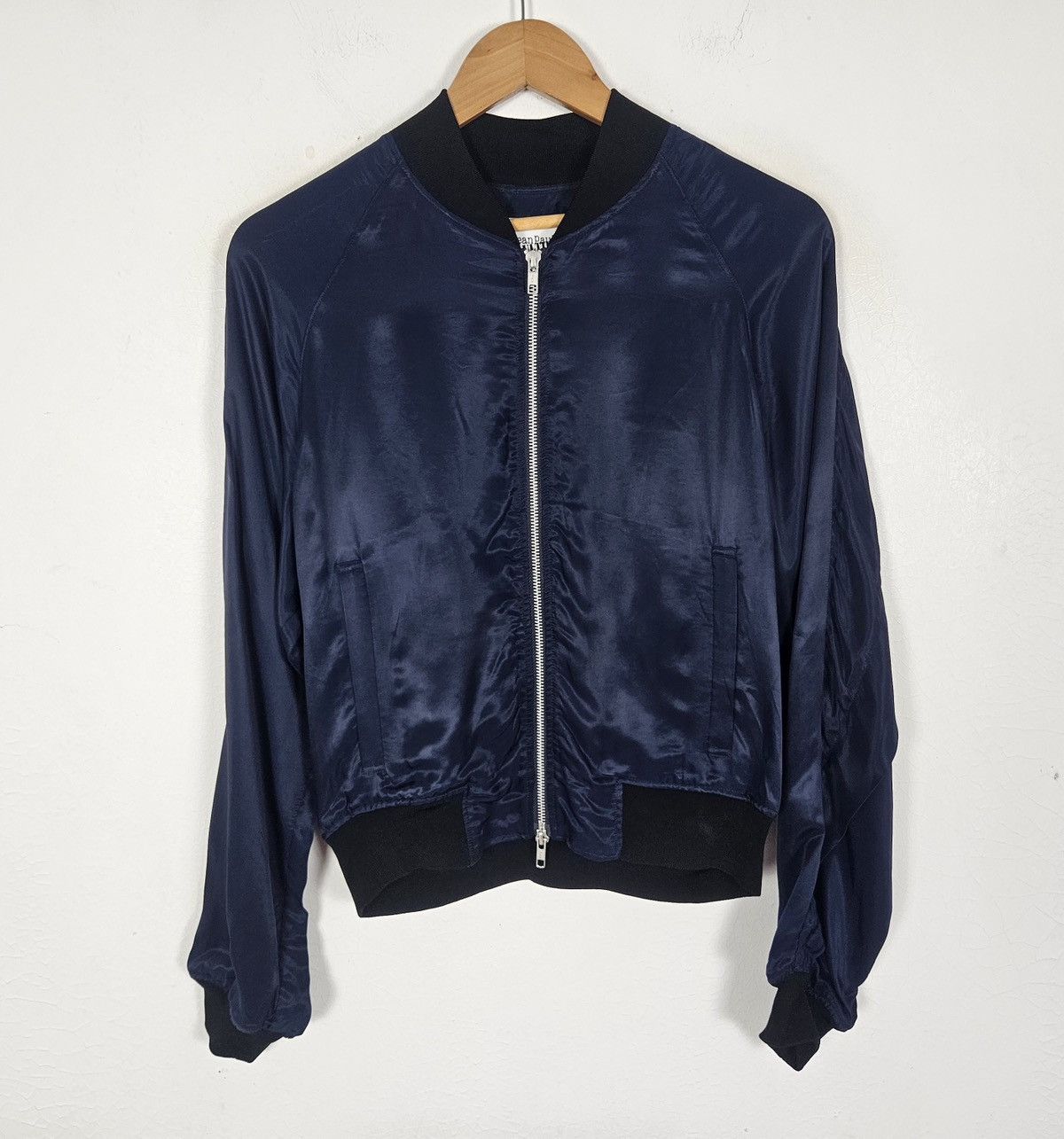Jean Paul Gaultier Jean Paul Gaultier JPG Sept Premieres Jacket Size M / US 6-8 / IT 42-44 - 2 Thumbnail