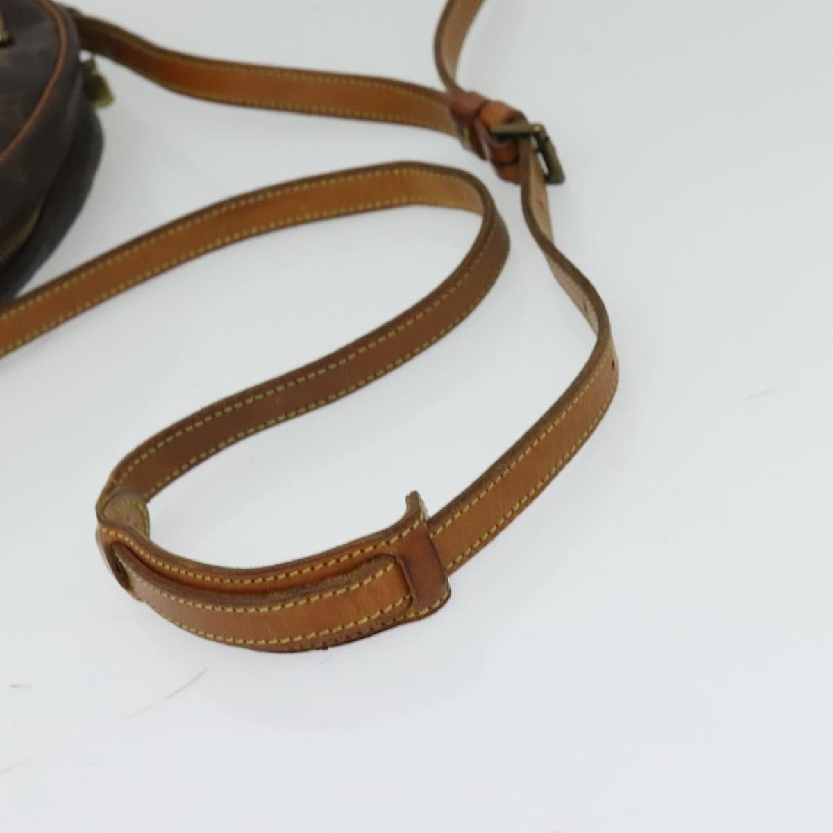 Louis Vuitton LOUIS VUITTON Monogram Senlis Shoulder Bag M51222 Size ONE SIZE - 7 Thumbnail