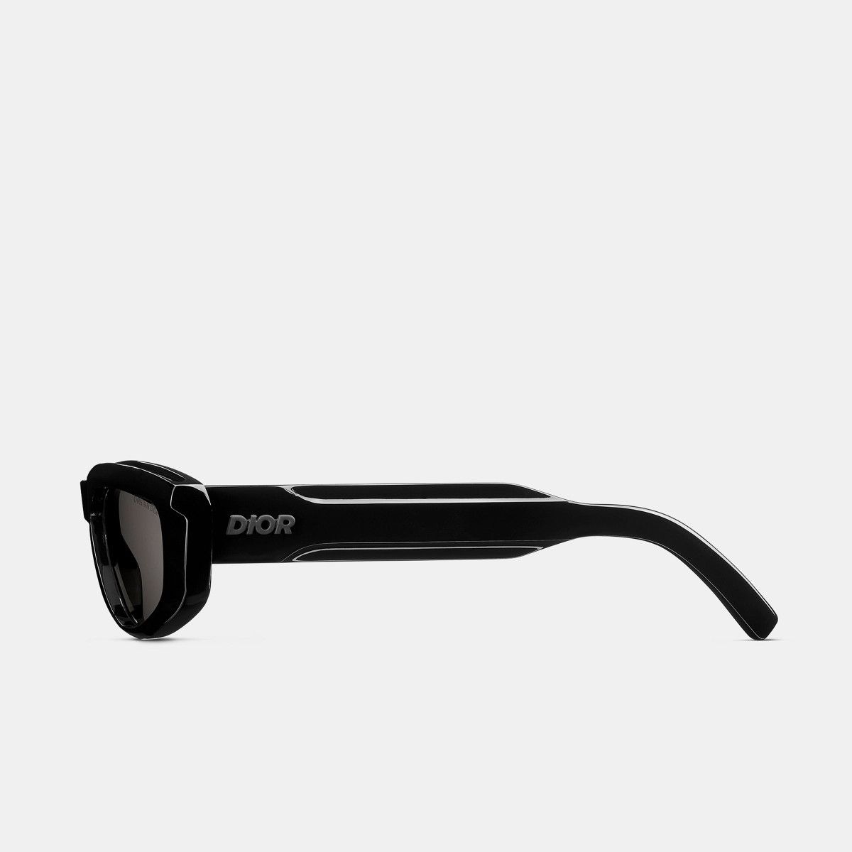 Dior o1bcso1str0126 Size: OS/Diorxplorer S3I in Black Size ONE SIZE - 2 Thumbnail