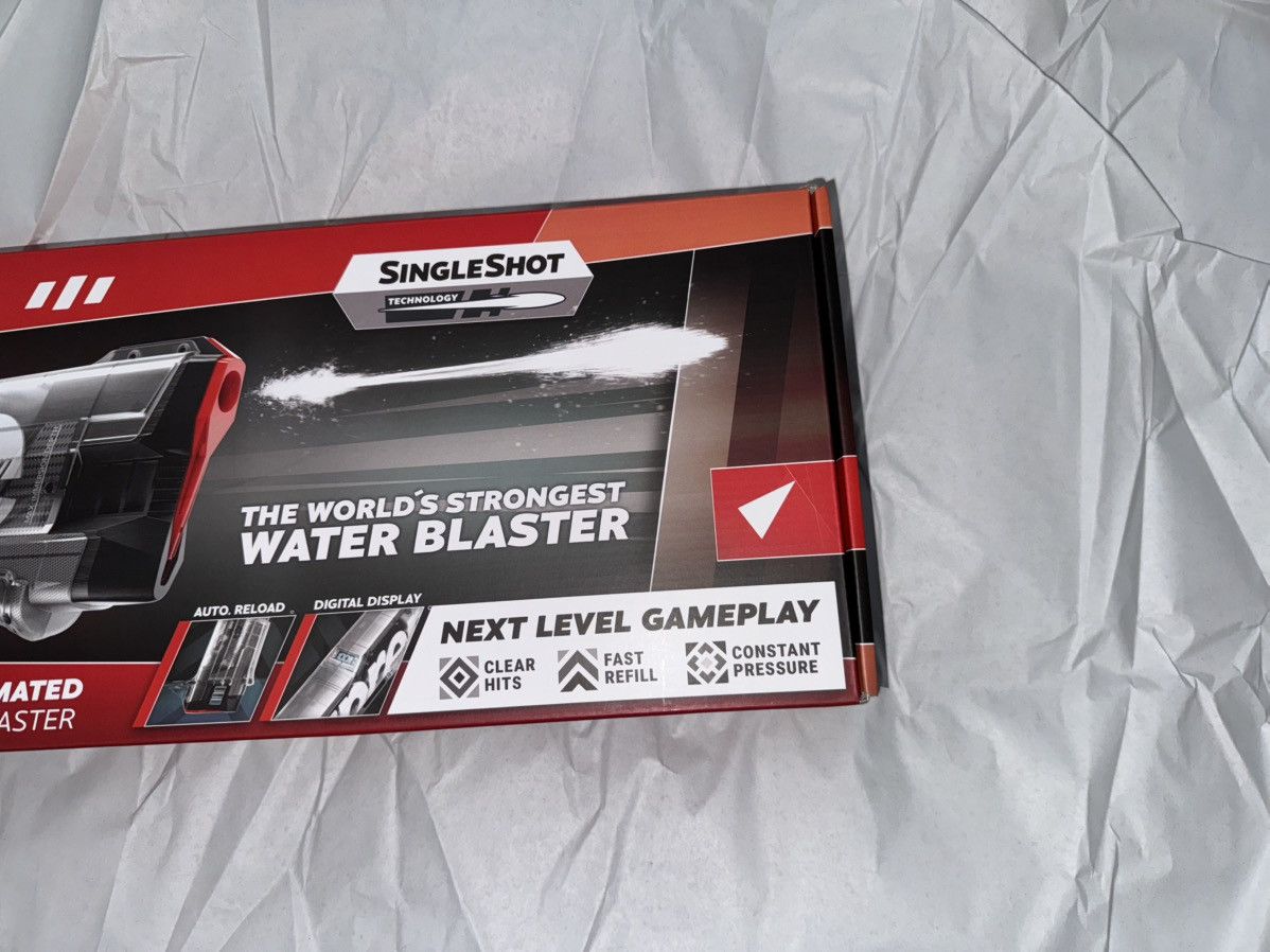 Supreme Supreme SpyraThree Water Blaster Size ONE SIZE - 3 Thumbnail